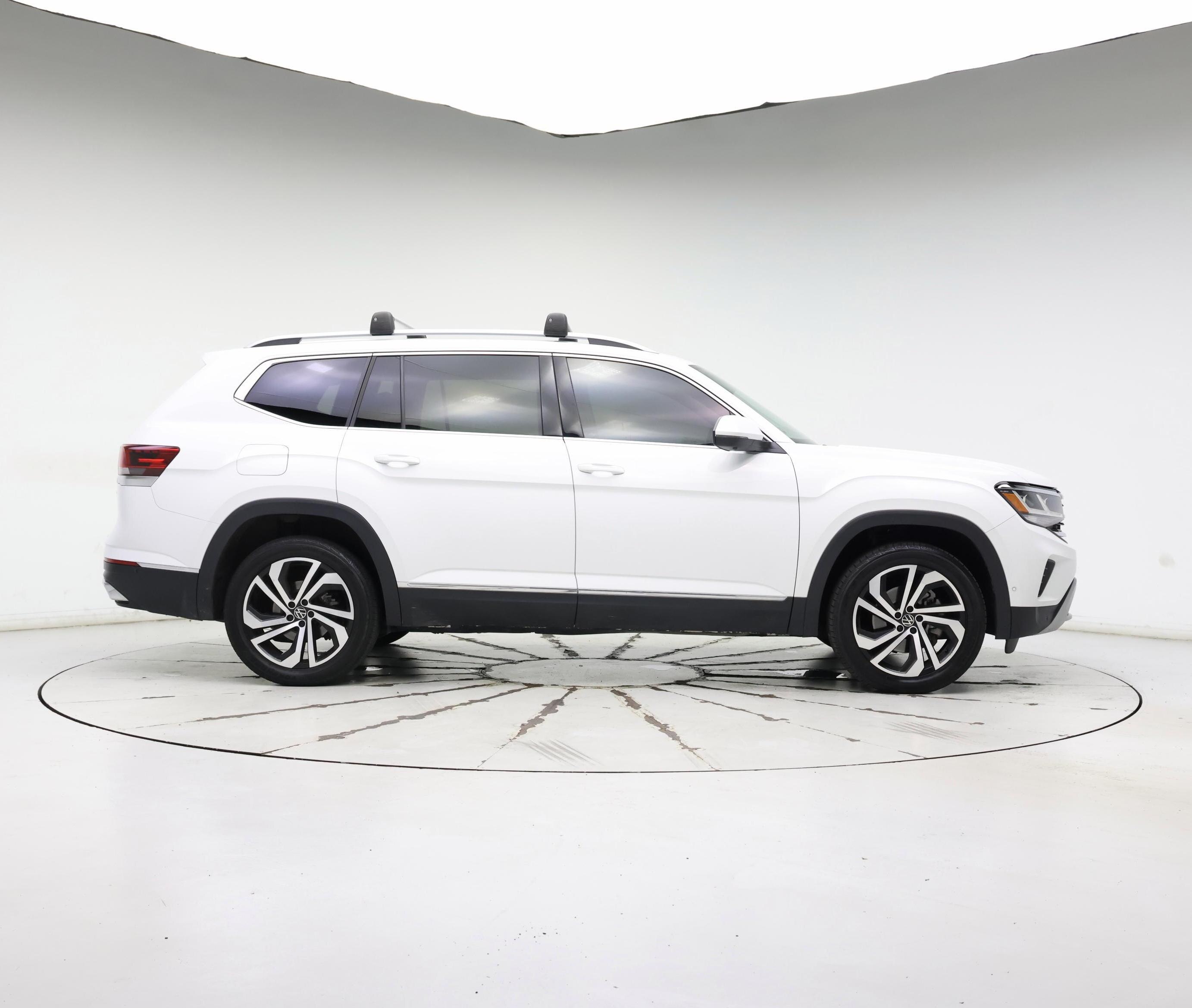 Thumbnail: 2021 Volkswagen Atlas - 7