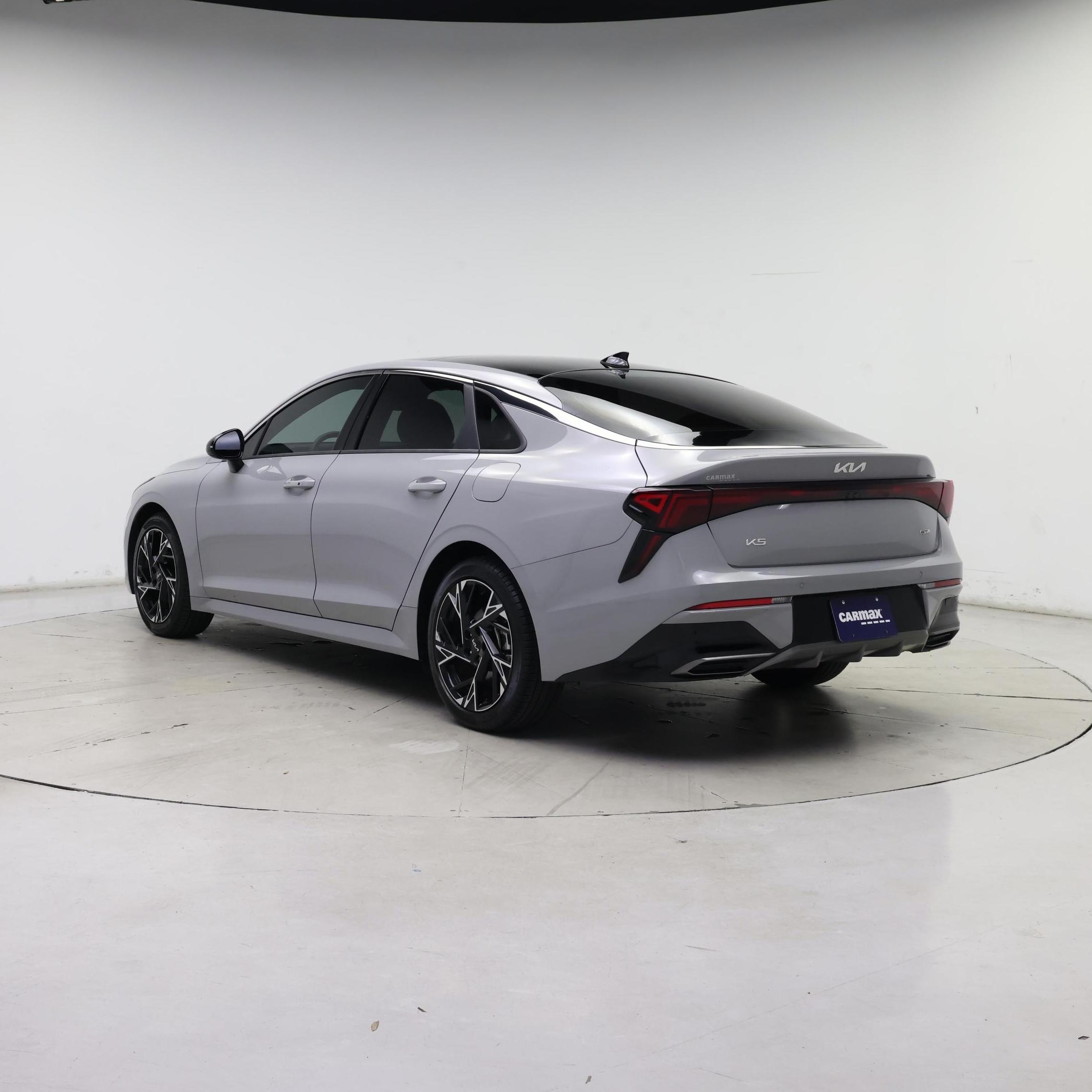 Thumbnail: 2025 Kia K5 - 2