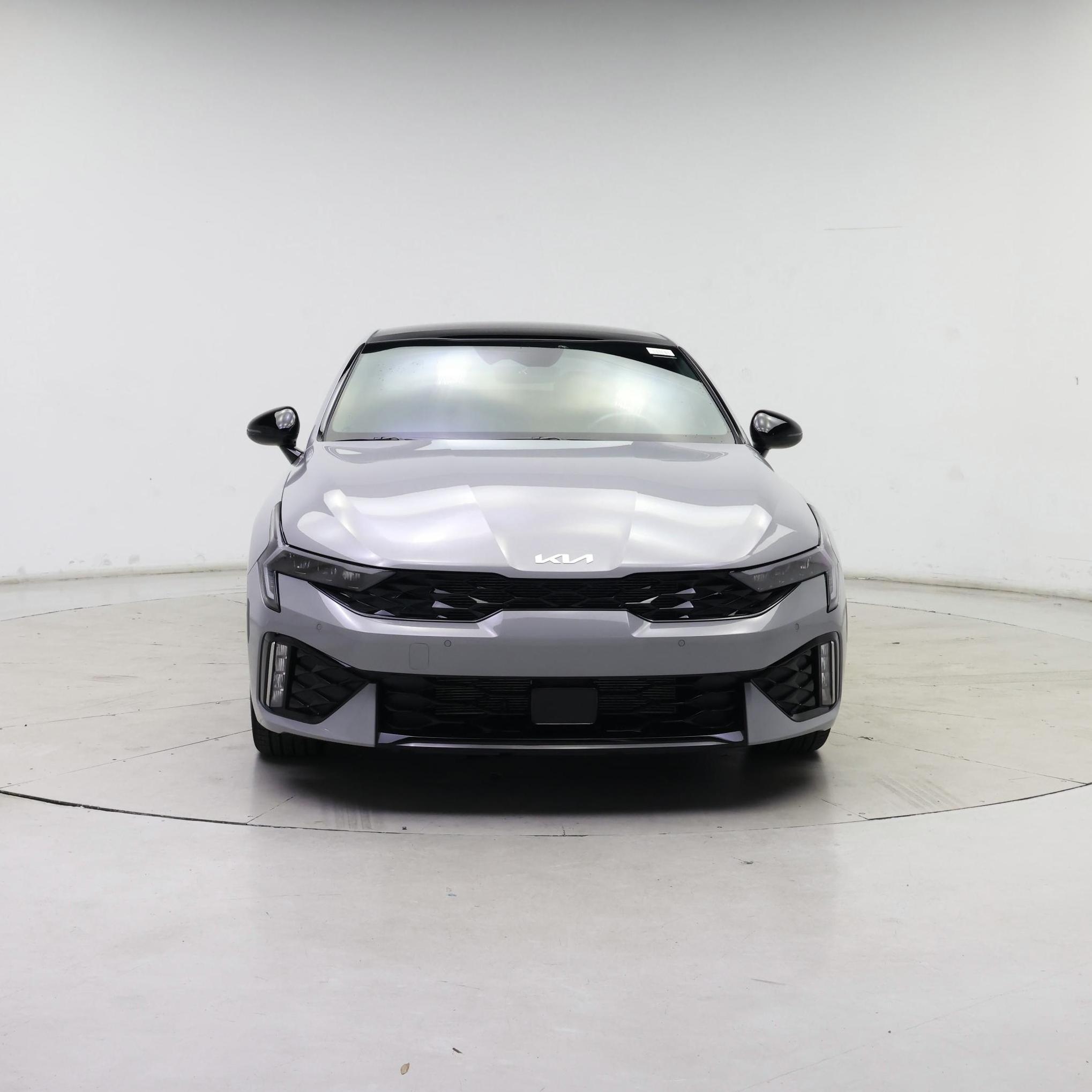 Thumbnail: 2025 Kia K5 - 5