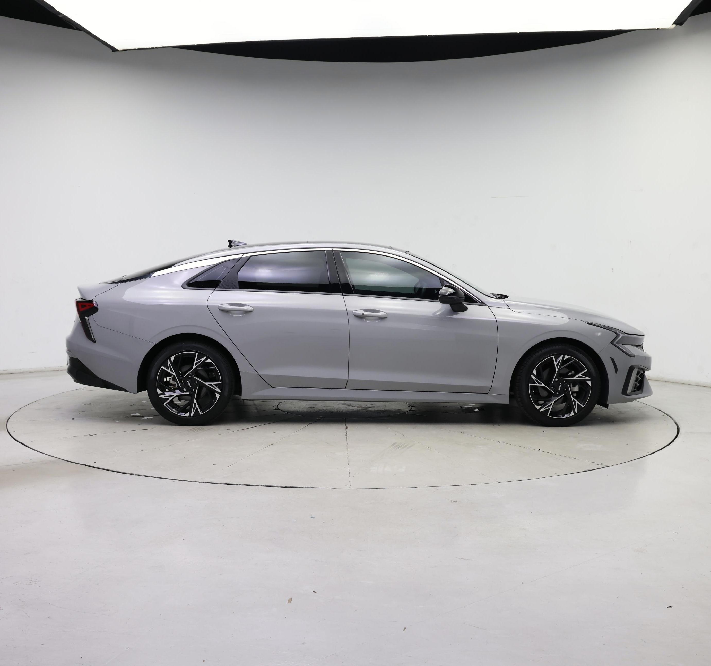 Thumbnail: 2025 Kia K5 - 7