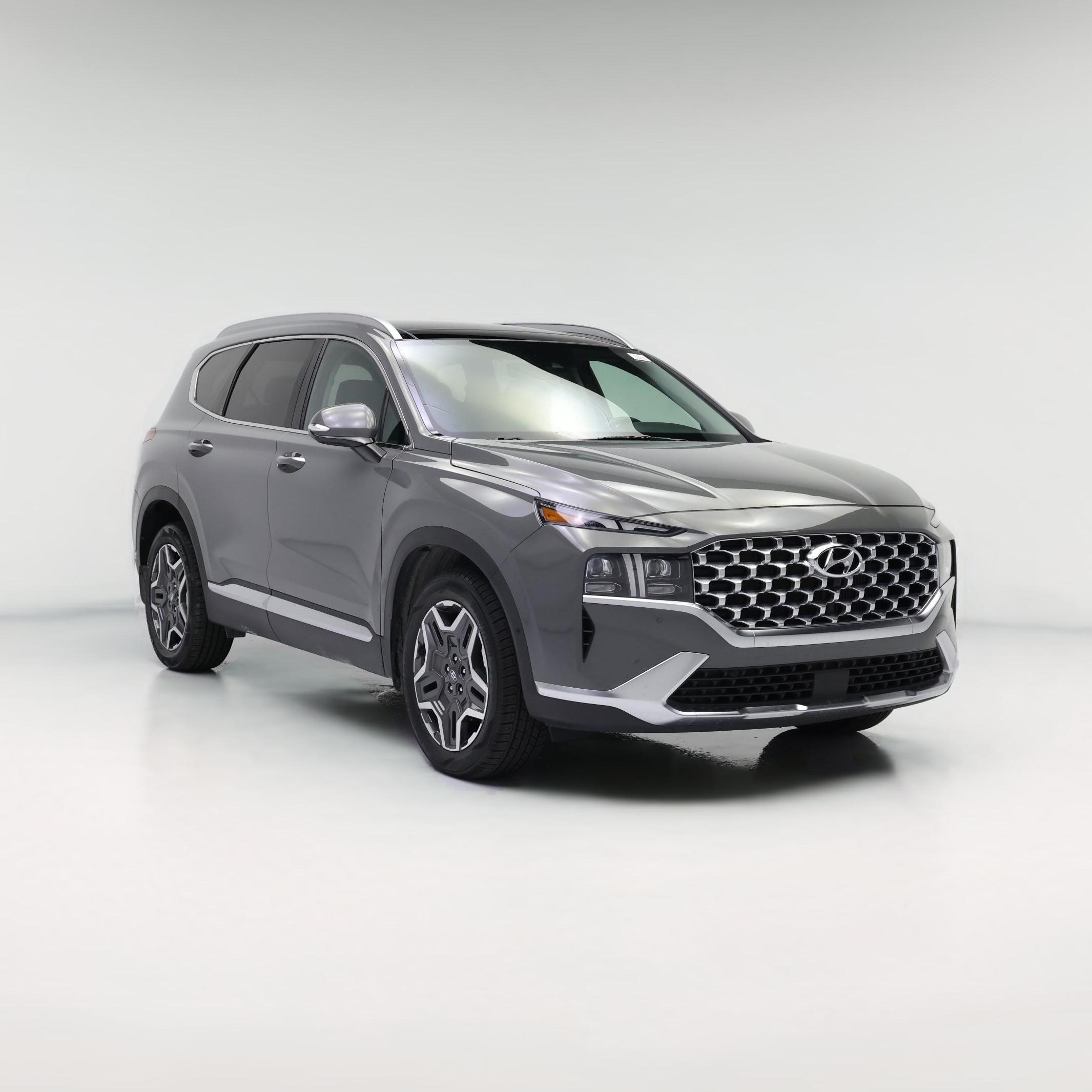 Thumbnail: 2022 Hyundai Santa Fe - 1