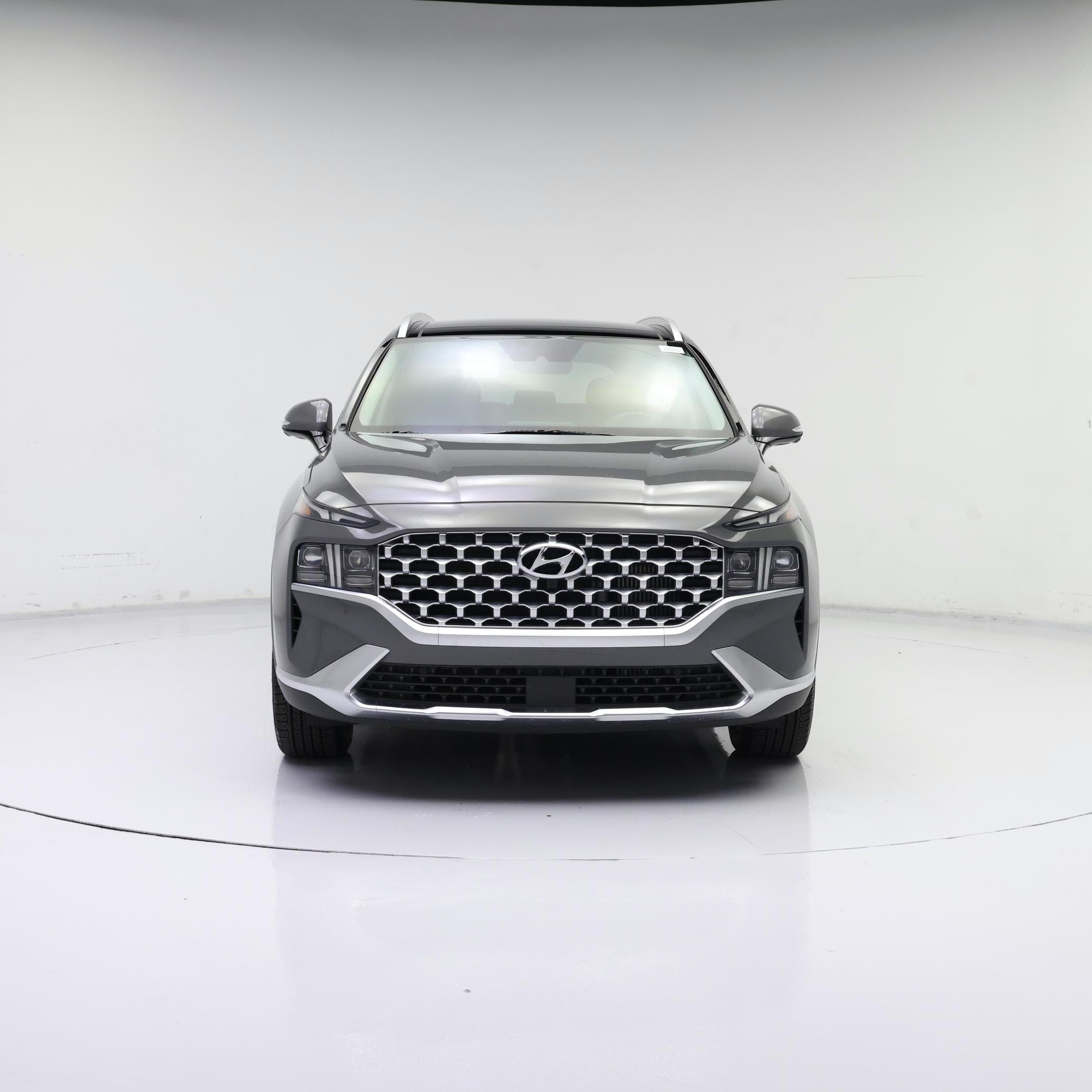 Thumbnail: 2022 Hyundai Santa Fe - 5