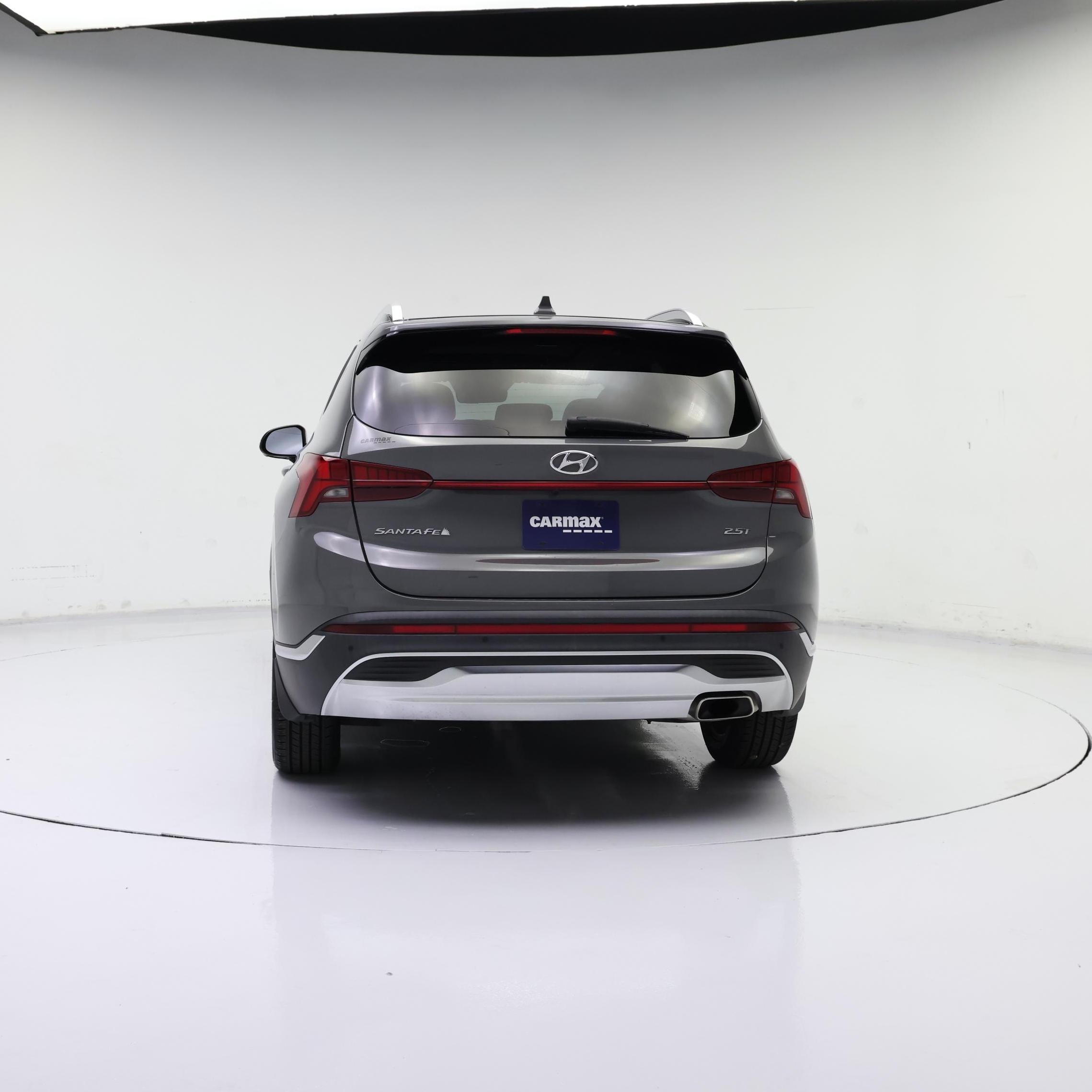 Thumbnail: 2022 Hyundai Santa Fe - 6