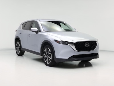 2023 Mazda CX-5 2.5 S Premium Package