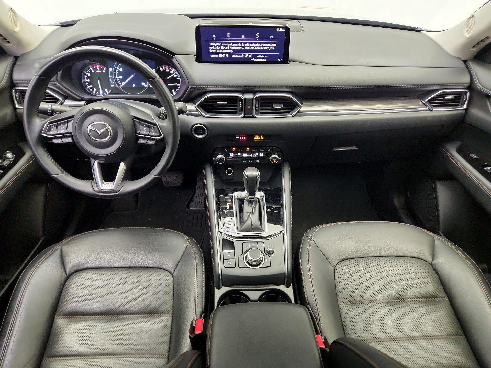 Thumbnail: 2023 Mazda CX-5 - 9