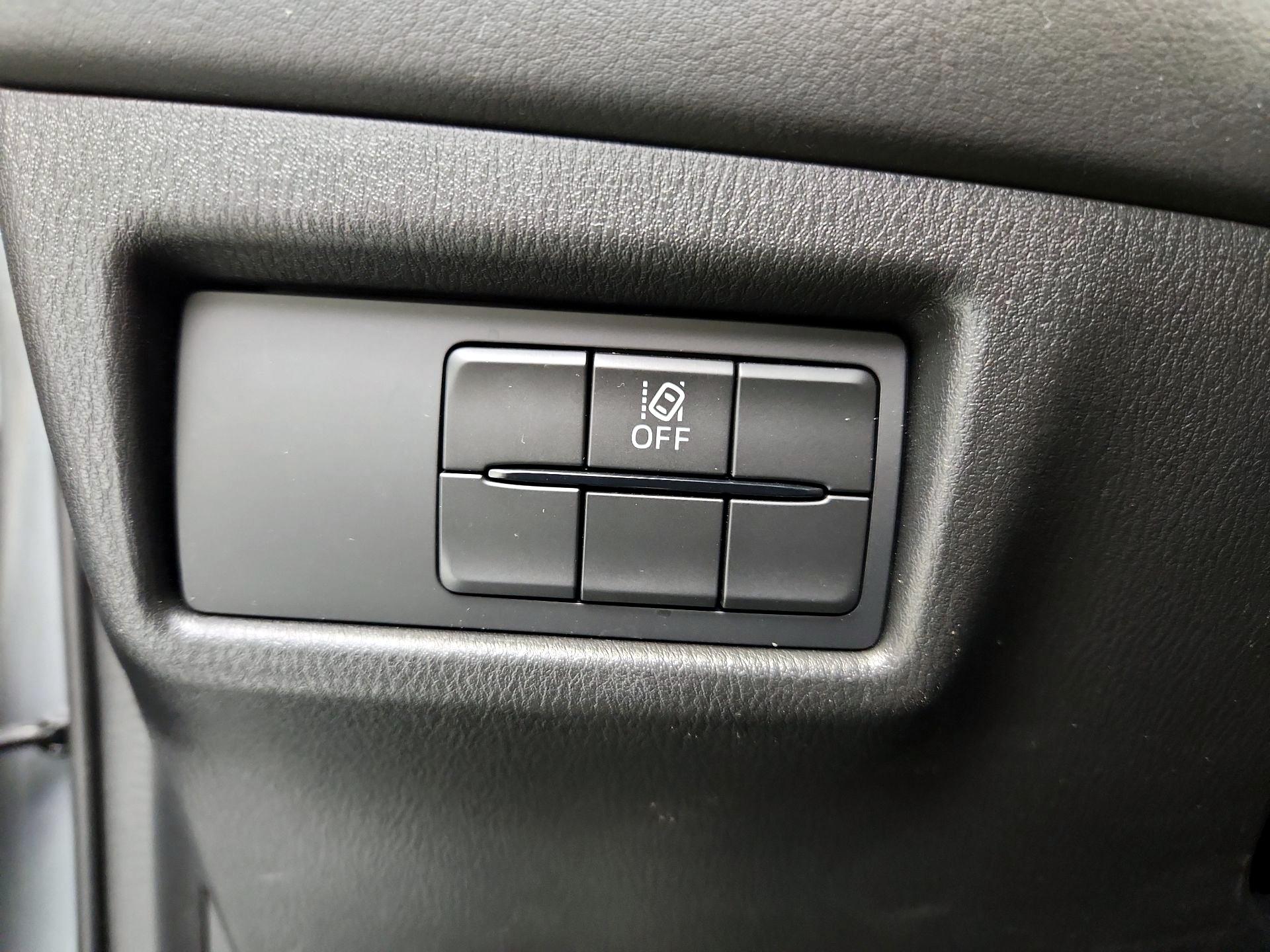 Thumbnail: 2023 Mazda CX-5 - 13