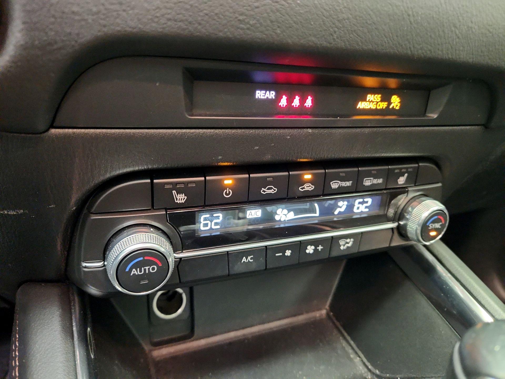 Thumbnail: 2023 Mazda CX-5 - 17