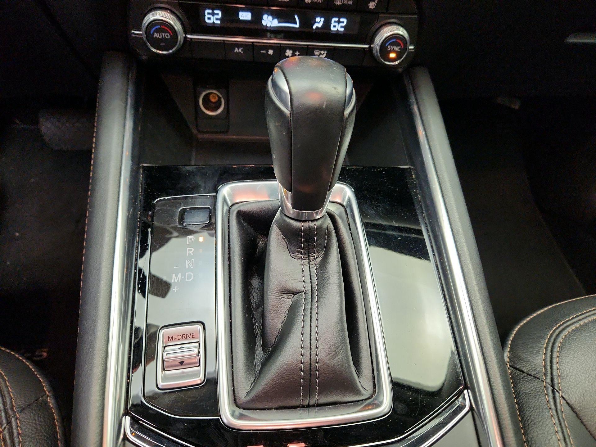 Thumbnail: 2023 Mazda CX-5 - 18