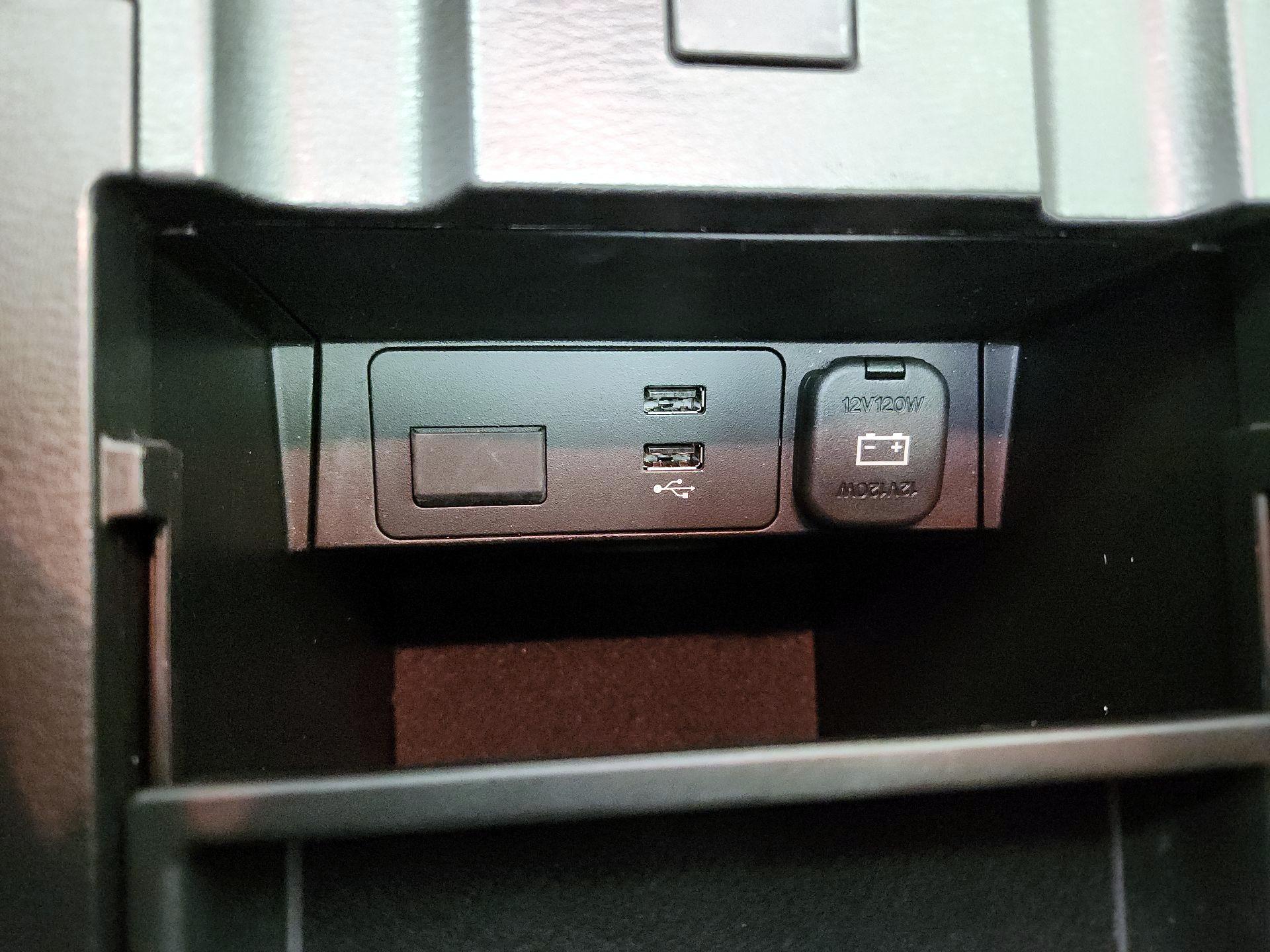 Thumbnail: 2023 Mazda CX-5 - 19