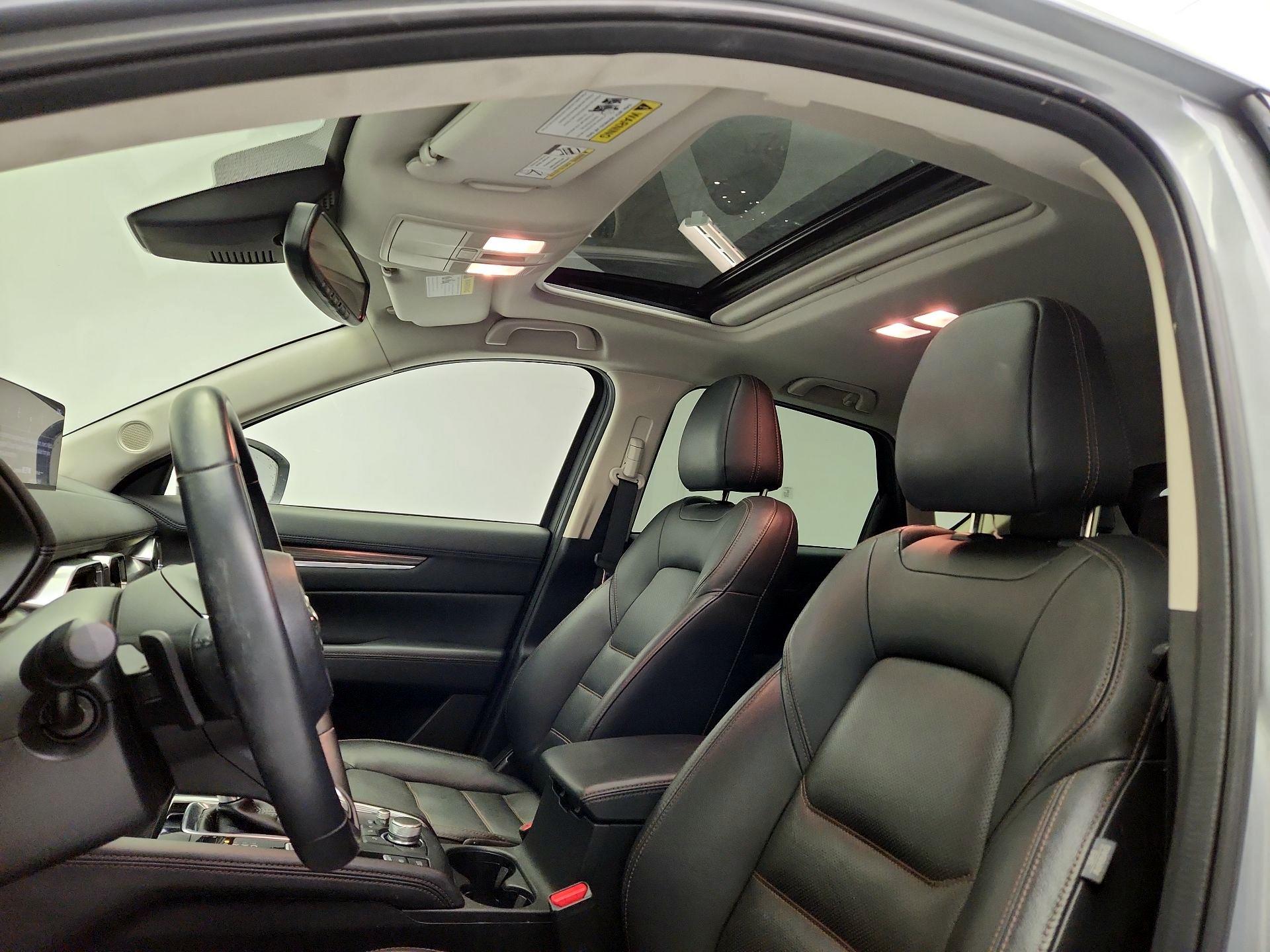 Thumbnail: 2023 Mazda CX-5 - 20