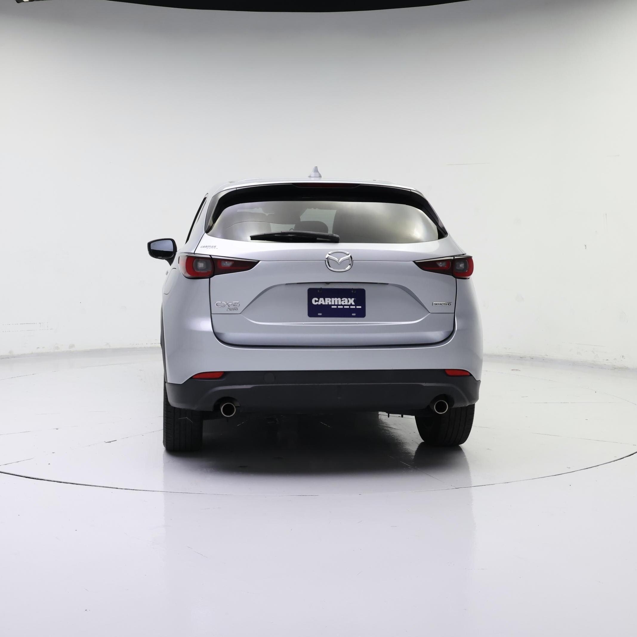 Thumbnail: 2023 Mazda CX-5 - 6