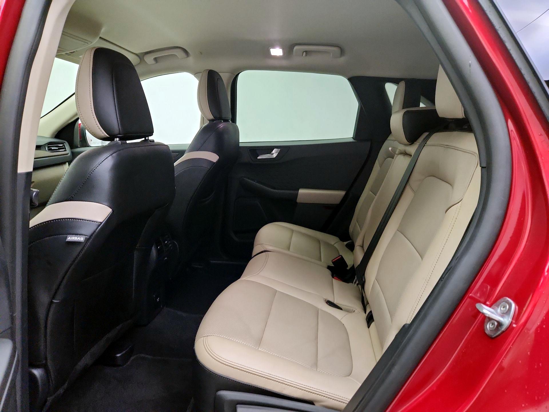 Thumbnail: 2020 Ford Escape - 20