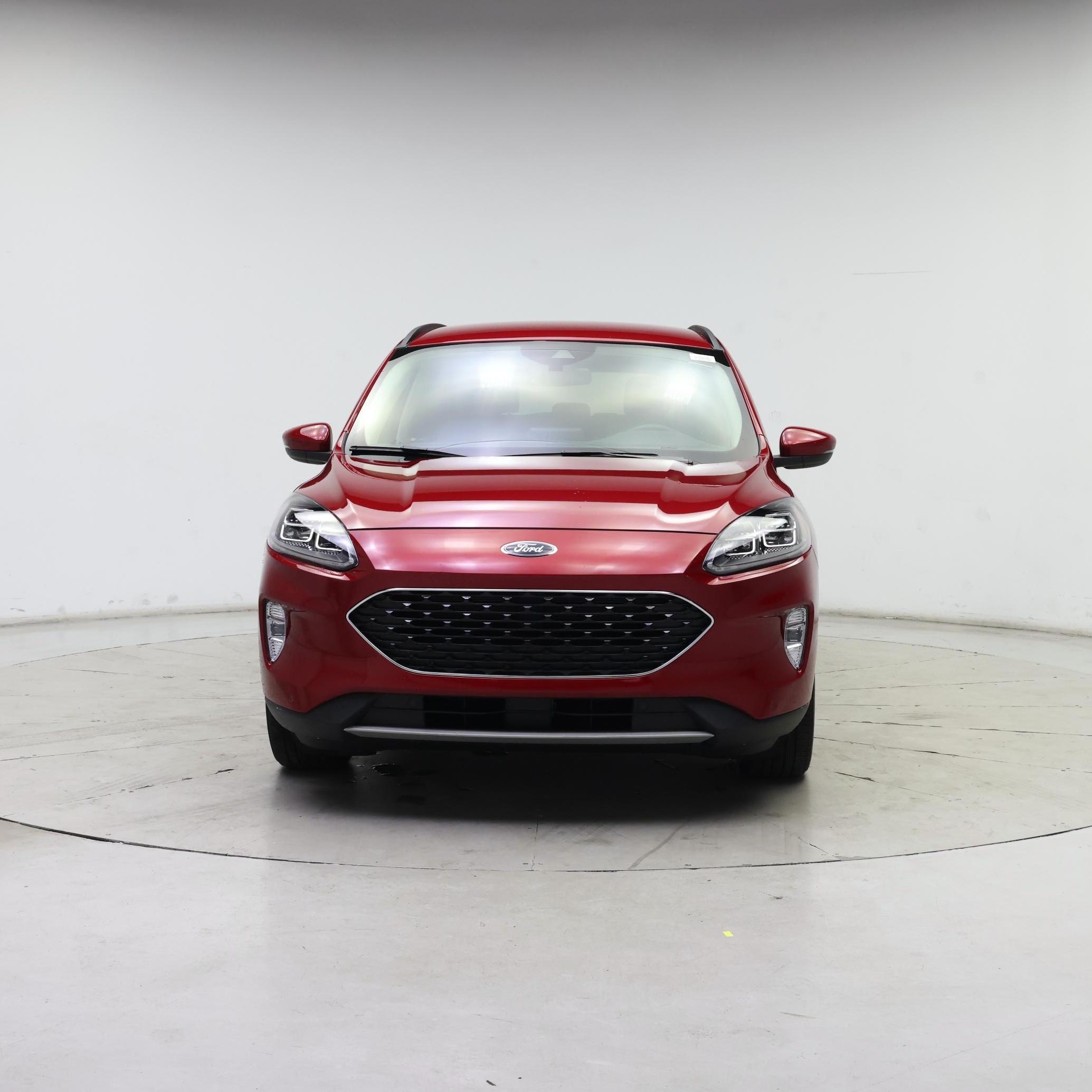 Thumbnail: 2020 Ford Escape - 5