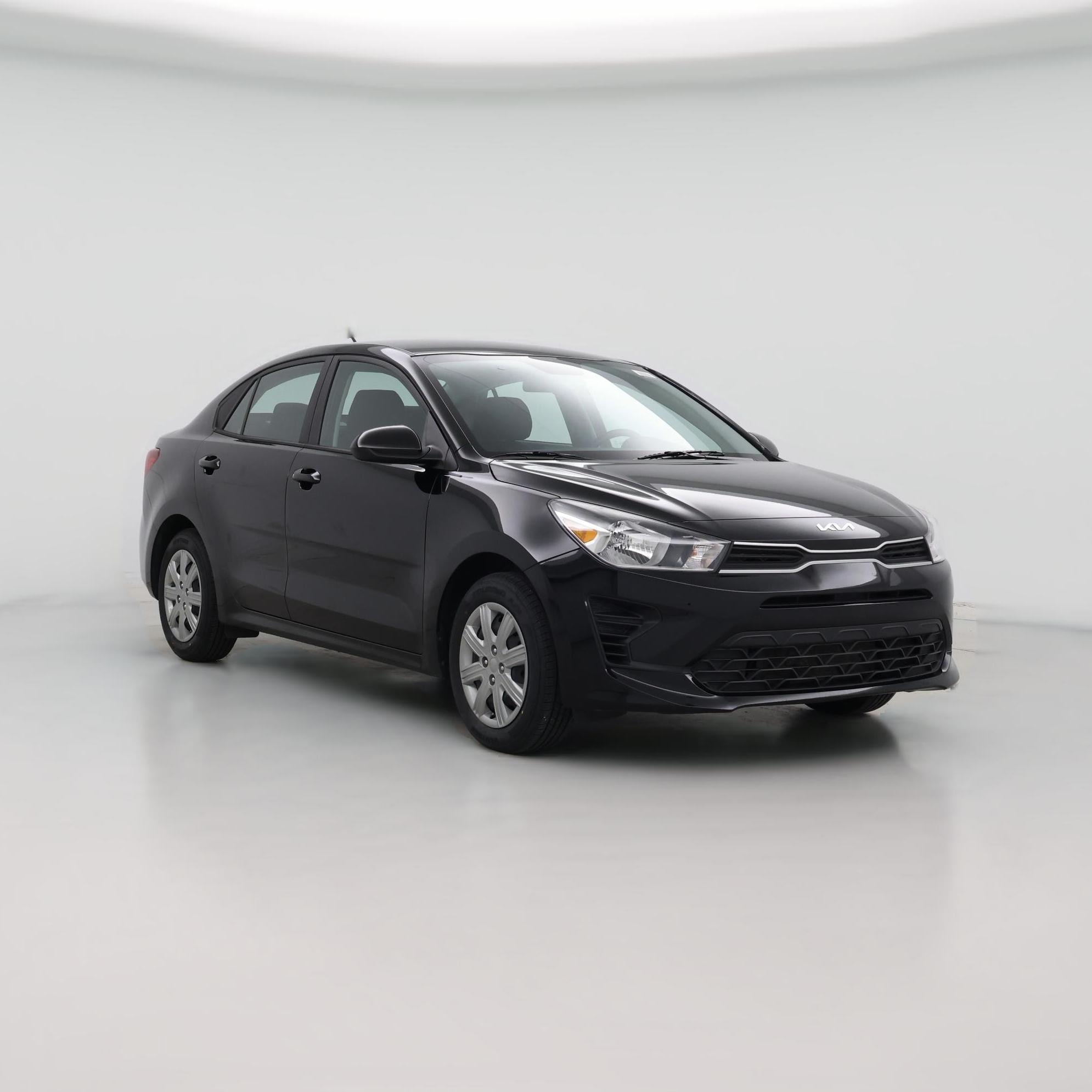 Thumbnail: 2023 Kia Rio - 1
