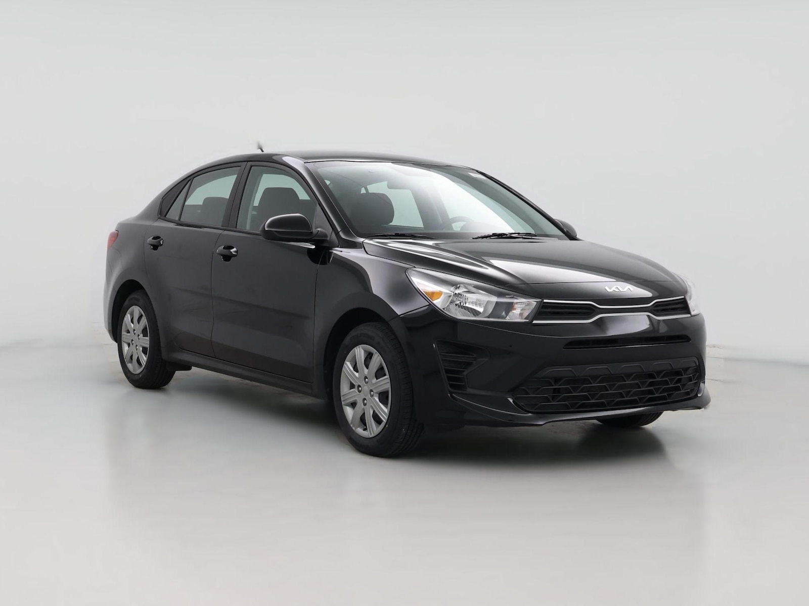 2023 Kia Rio
