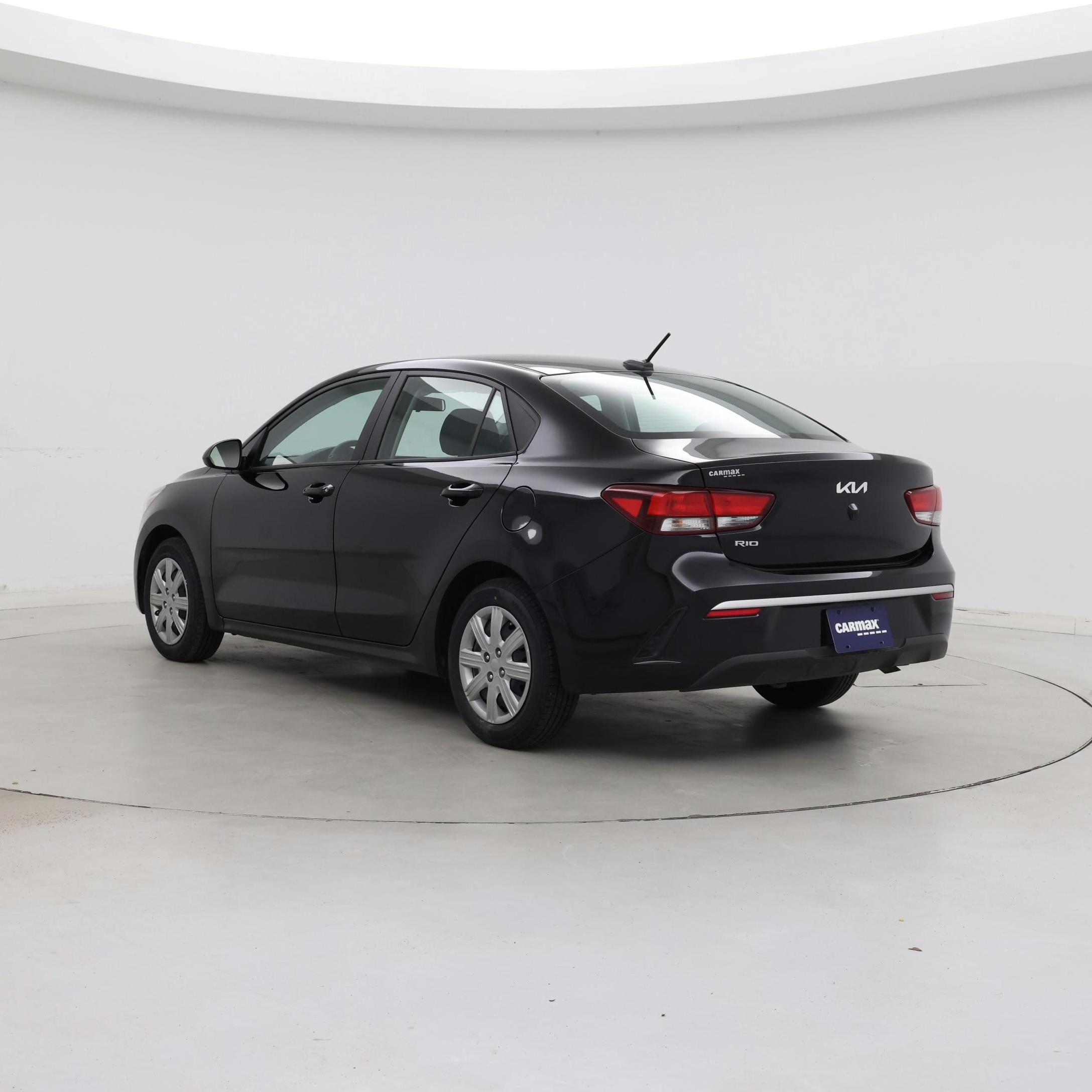 Thumbnail: 2023 Kia Rio - 2