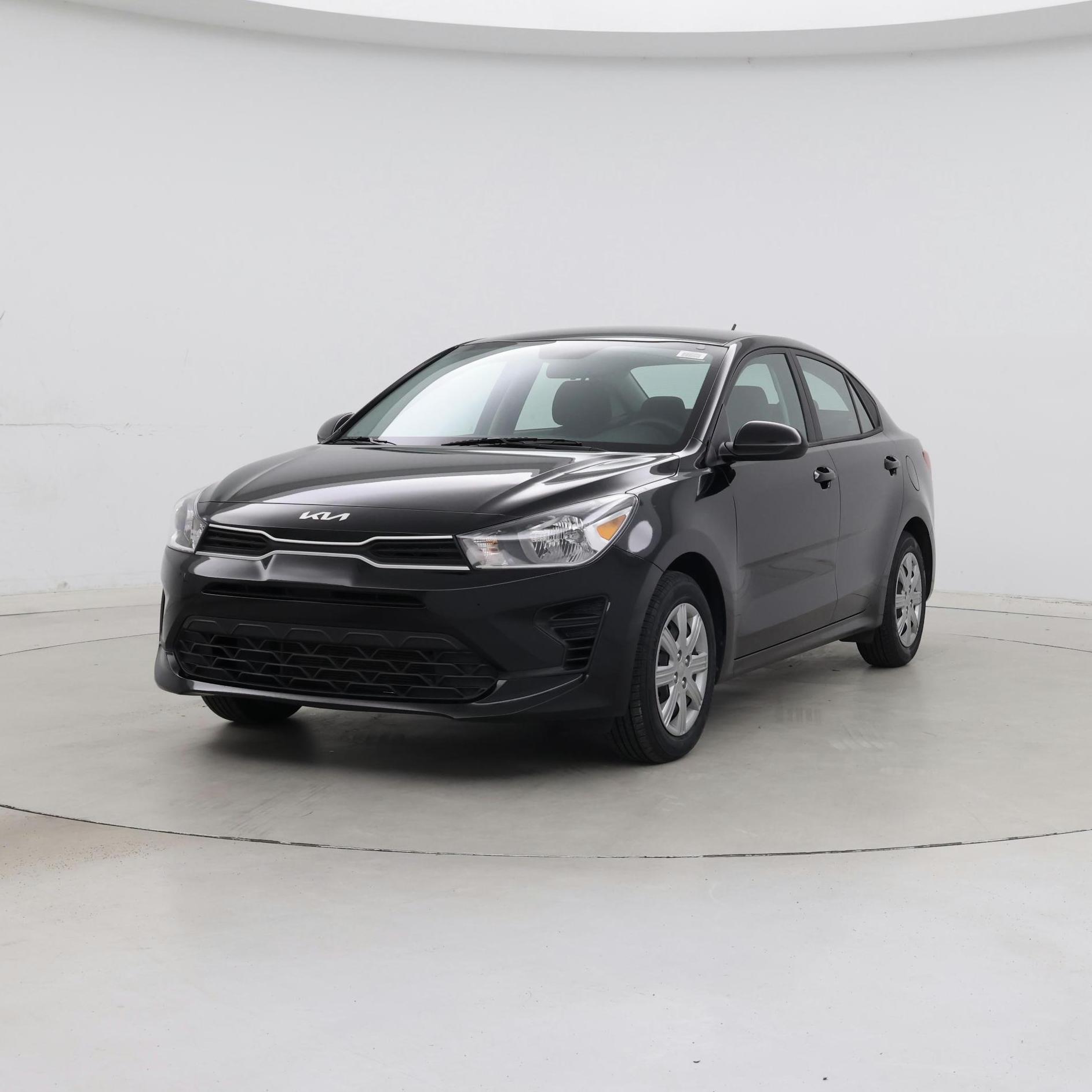 Thumbnail: 2023 Kia Rio - 4
