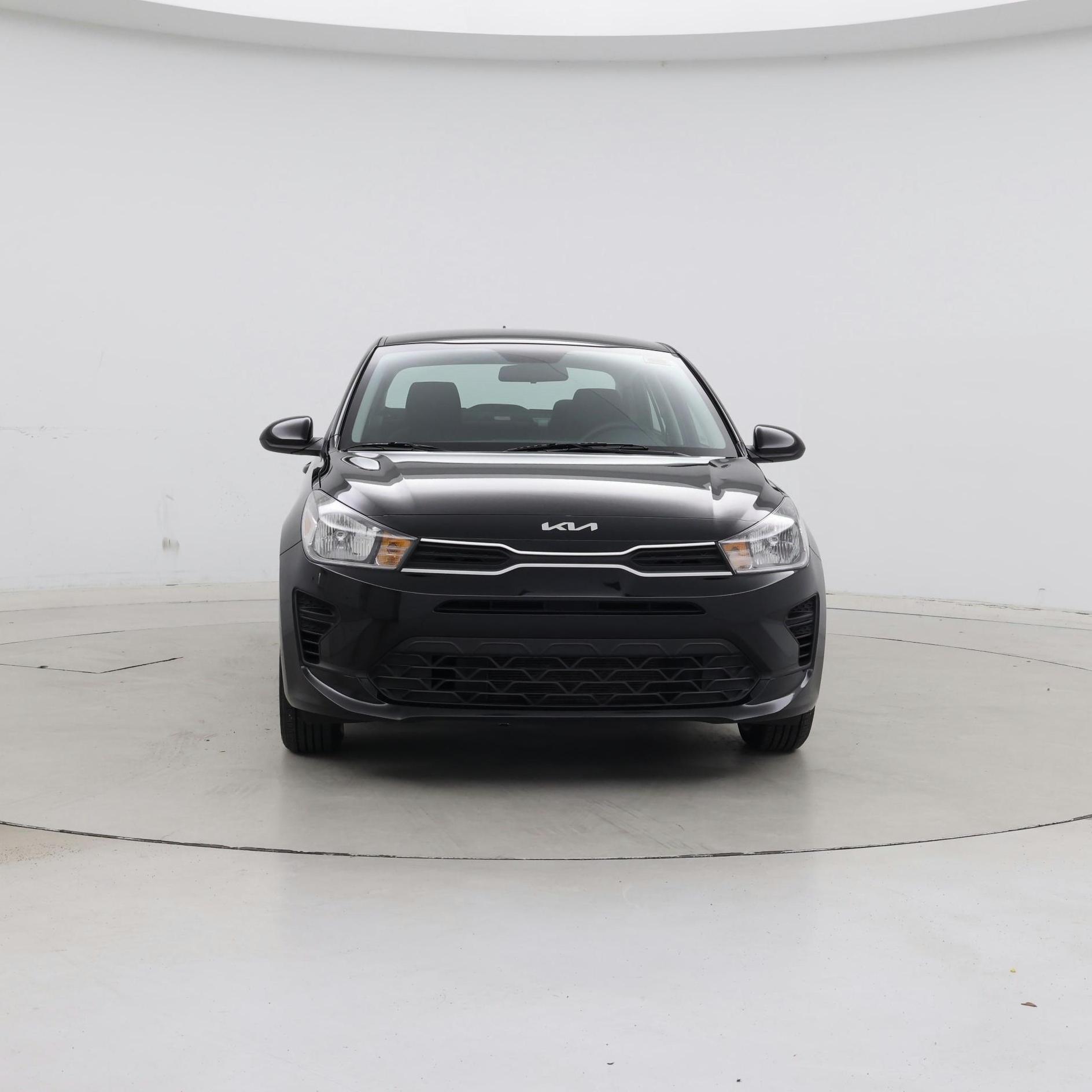 Thumbnail: 2023 Kia Rio - 5
