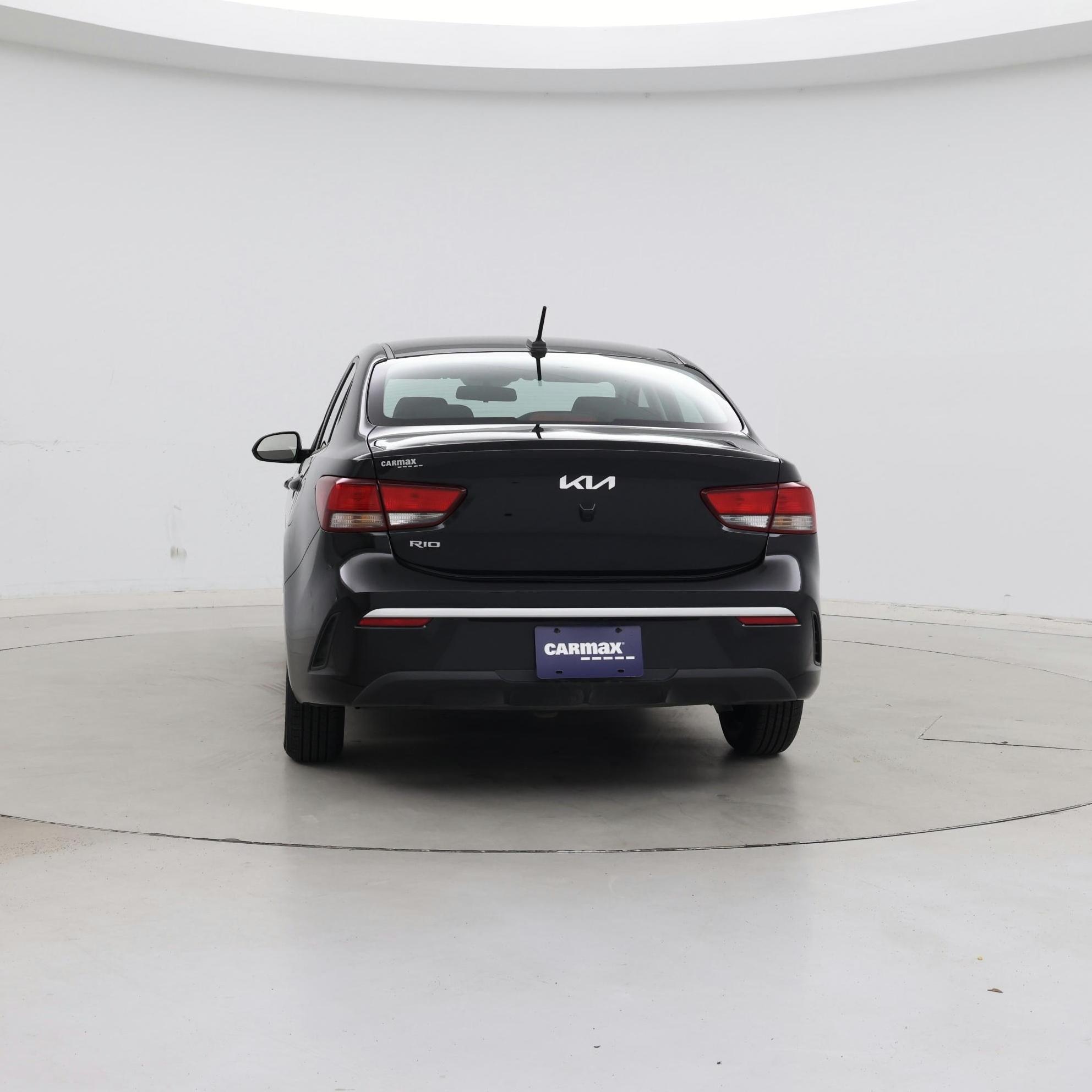 Thumbnail: 2023 Kia Rio - 6