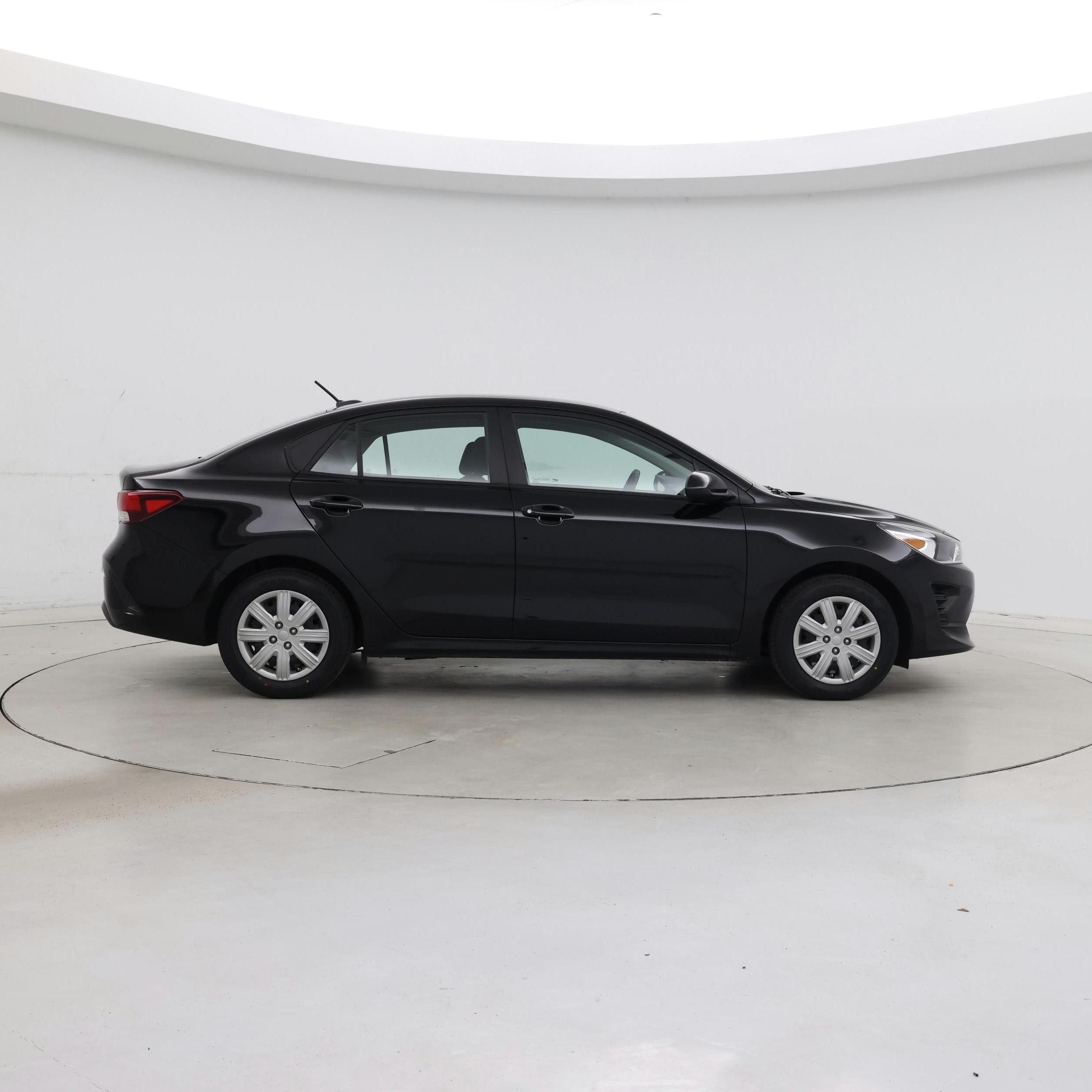 Thumbnail: 2023 Kia Rio - 7