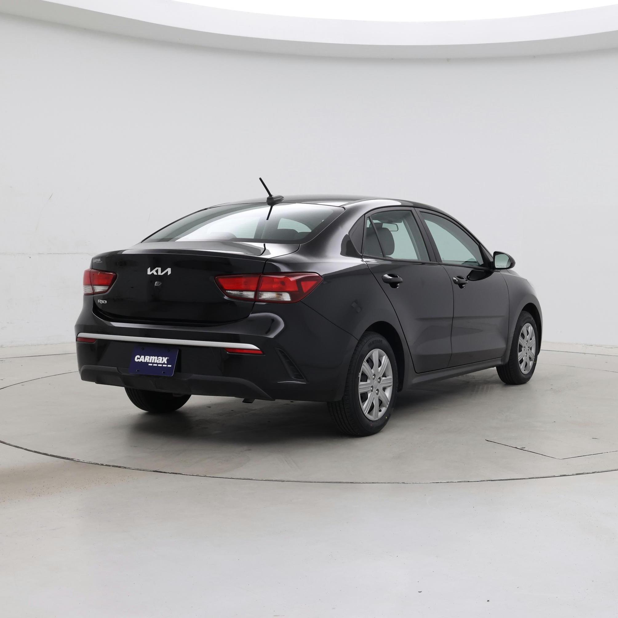 Thumbnail: 2023 Kia Rio - 8