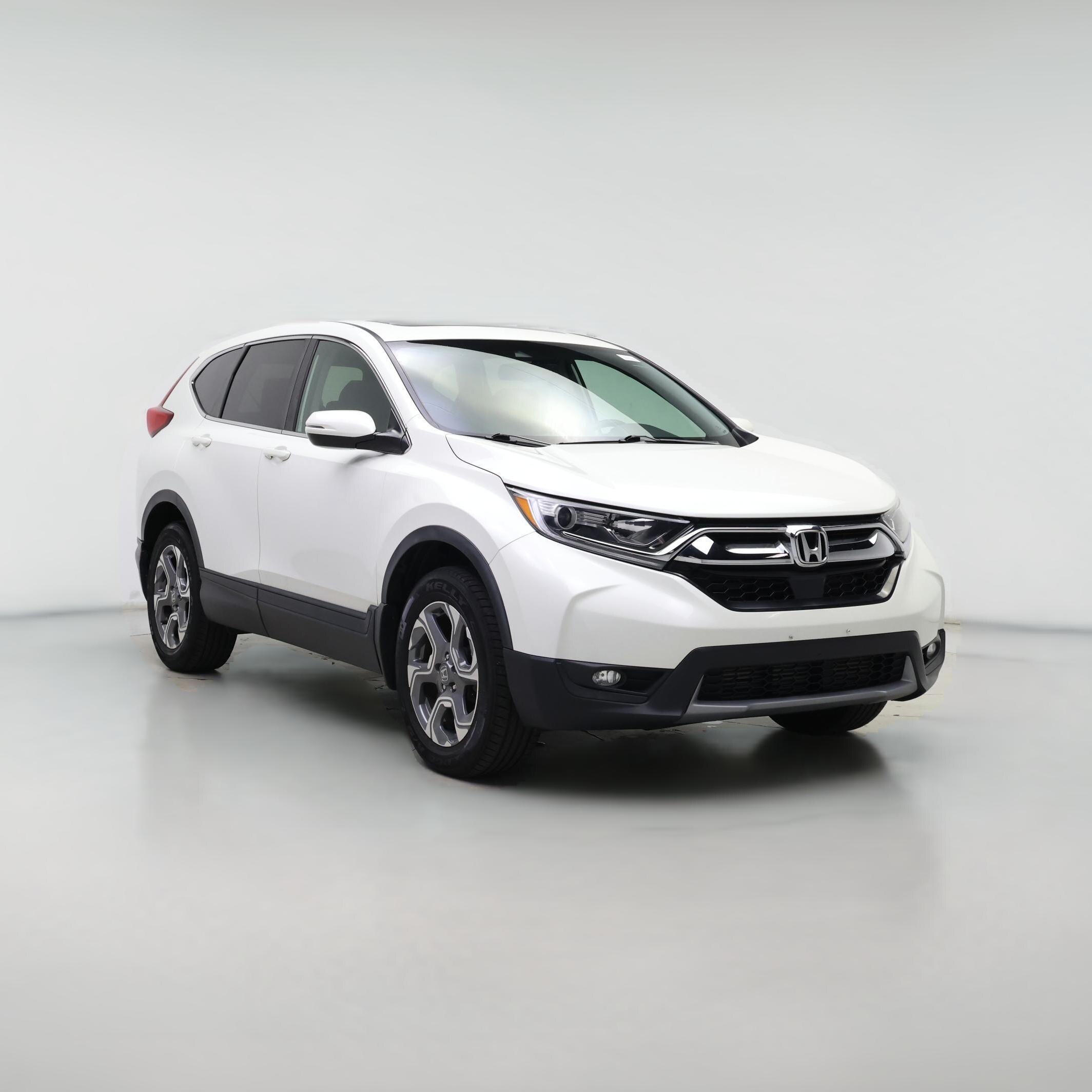 Thumbnail: 2018 Honda CR-V - 1