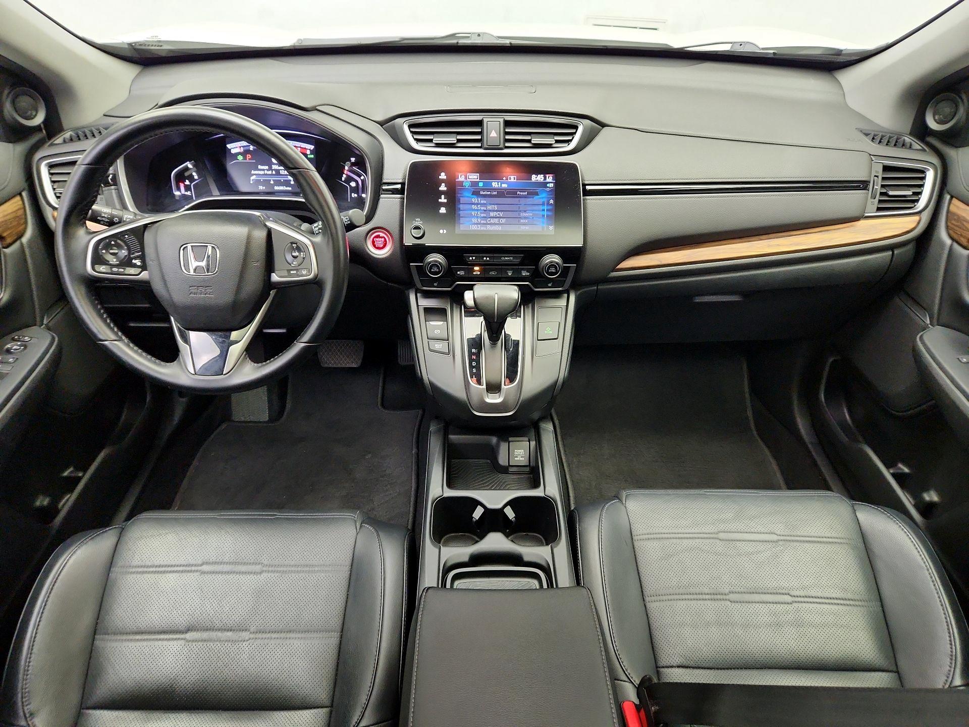 Thumbnail: 2018 Honda CR-V - 9