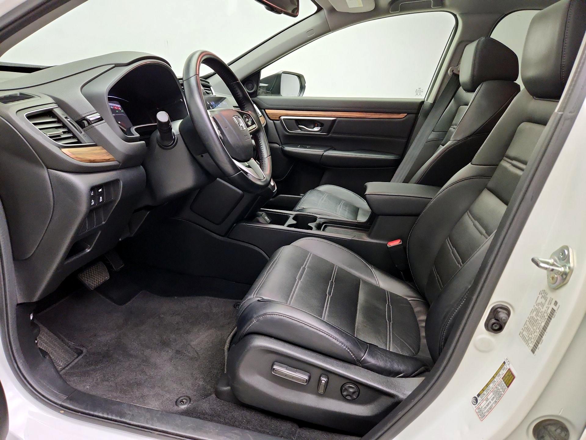Thumbnail: 2018 Honda CR-V - 11