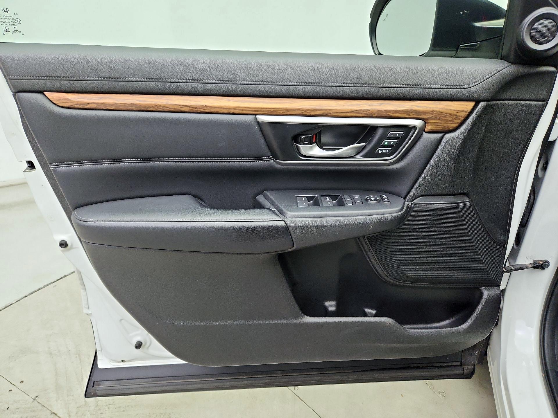 Thumbnail: 2018 Honda CR-V - 12