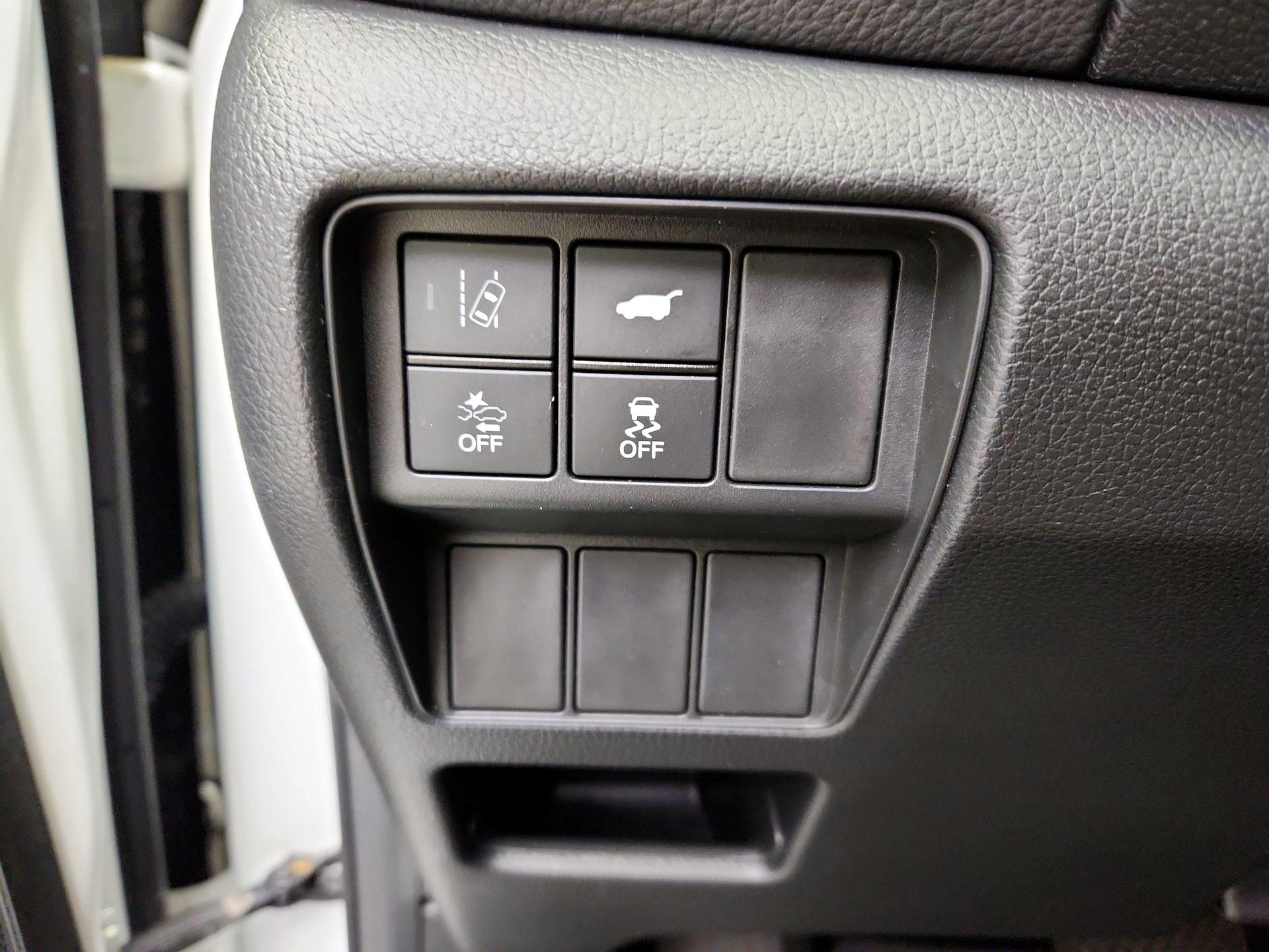 Thumbnail: 2018 Honda CR-V - 13