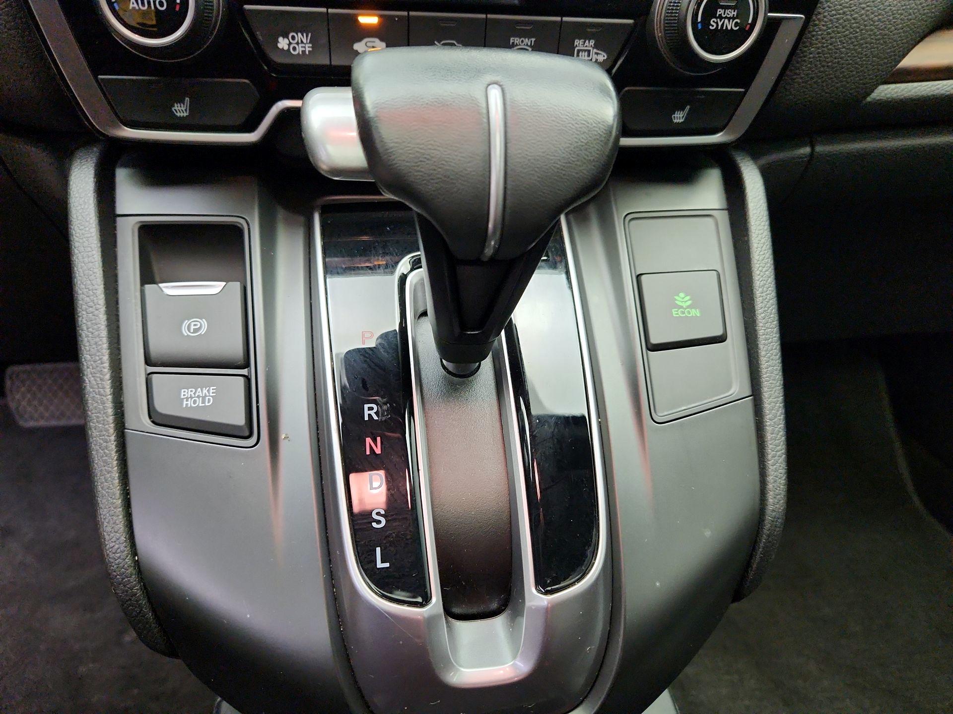 Thumbnail: 2018 Honda CR-V - 17