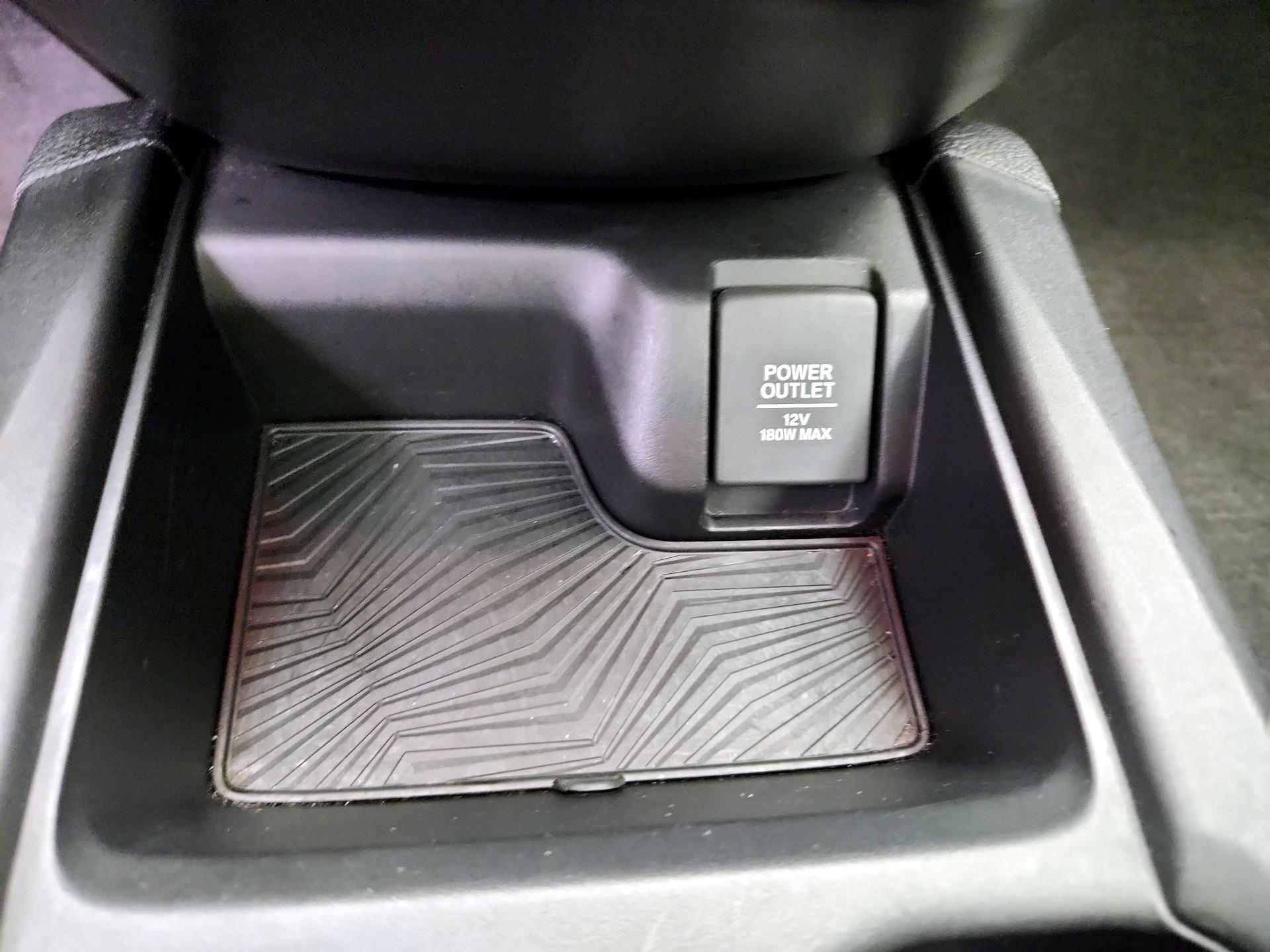 Thumbnail: 2018 Honda CR-V - 18