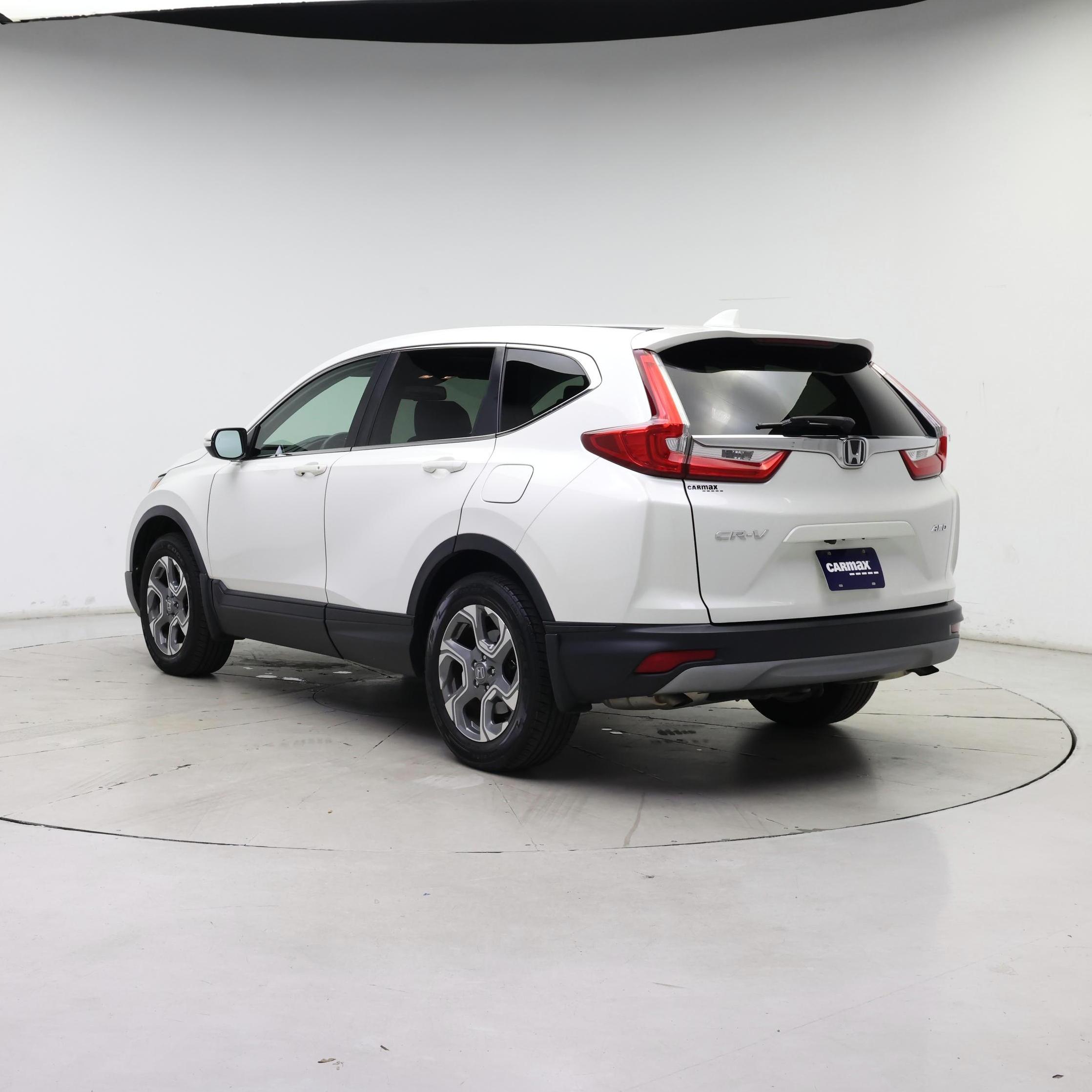 Thumbnail: 2018 Honda CR-V - 2