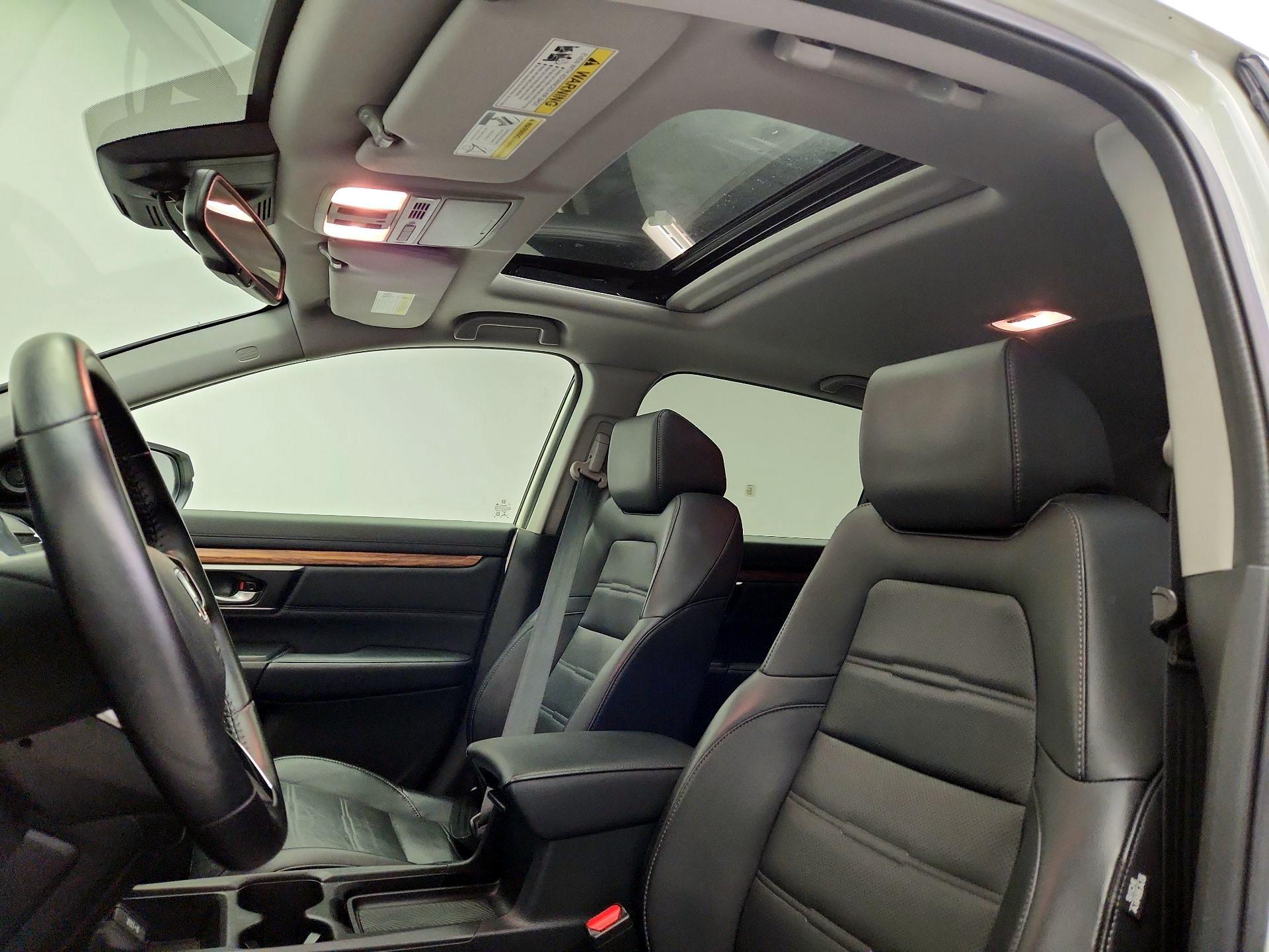 Thumbnail: 2018 Honda CR-V - 19