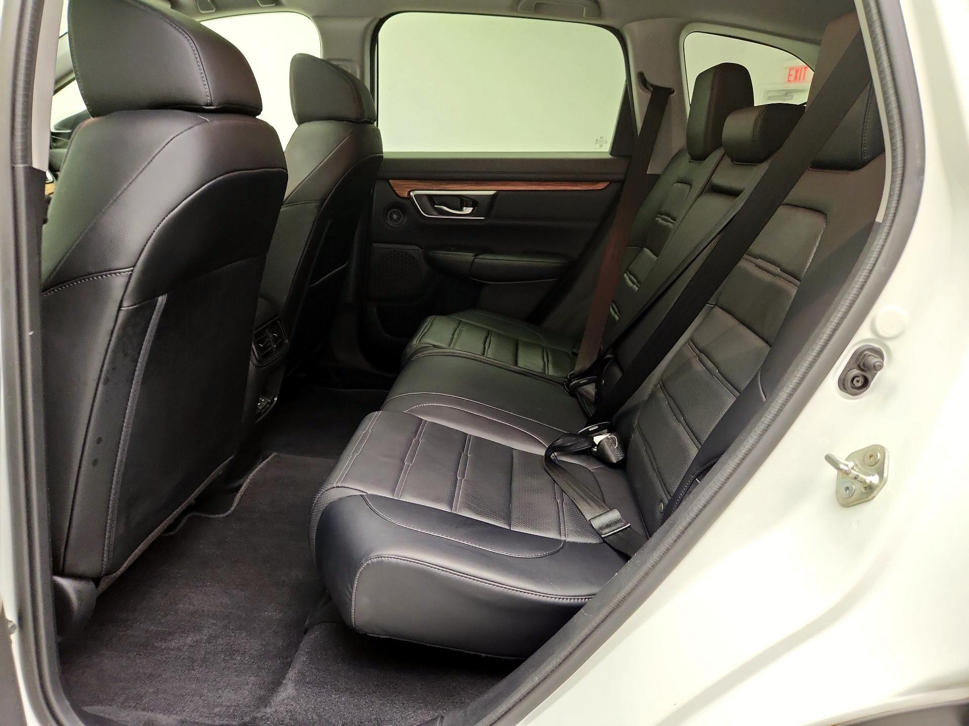 Thumbnail: 2018 Honda CR-V - 20