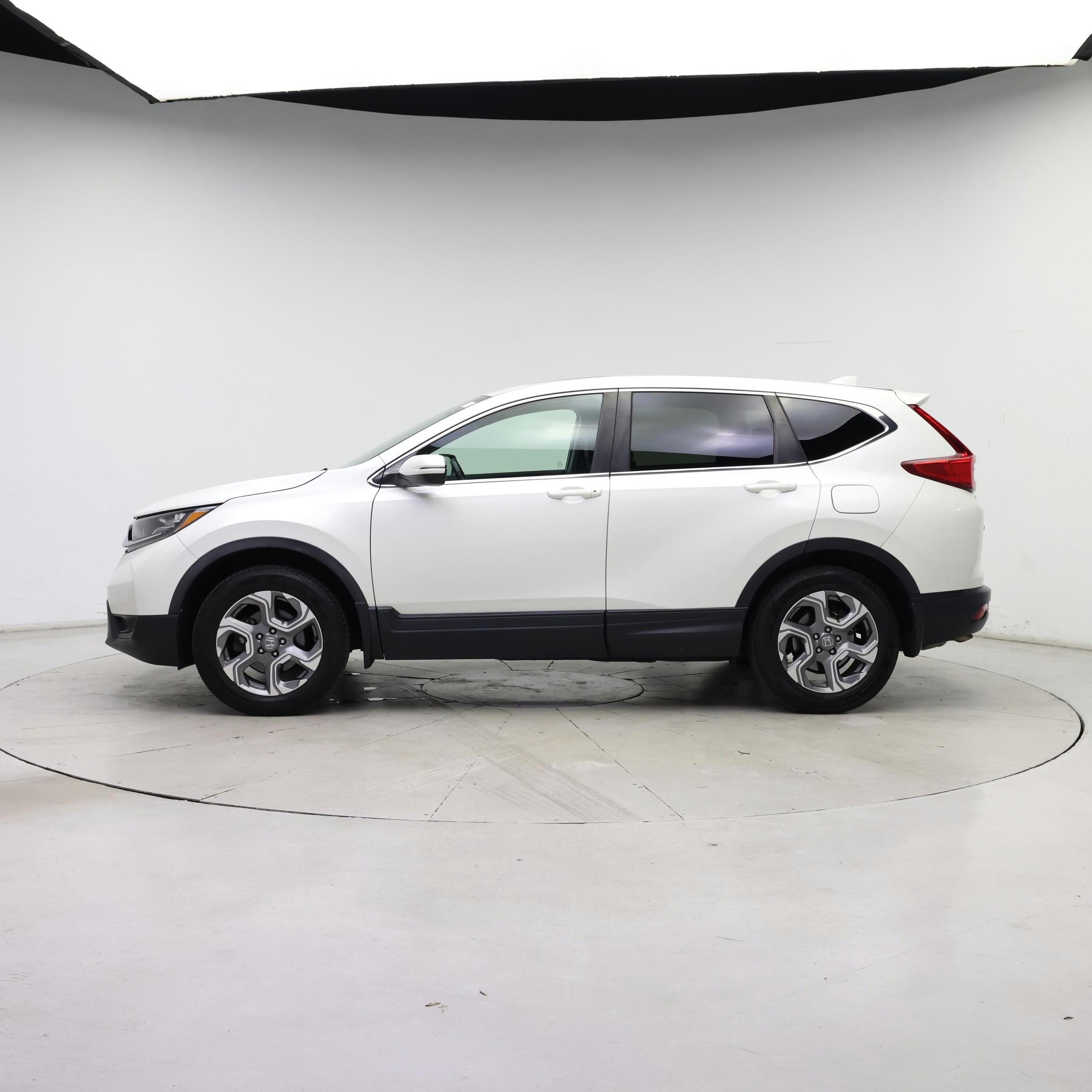 Thumbnail: 2018 Honda CR-V - 3