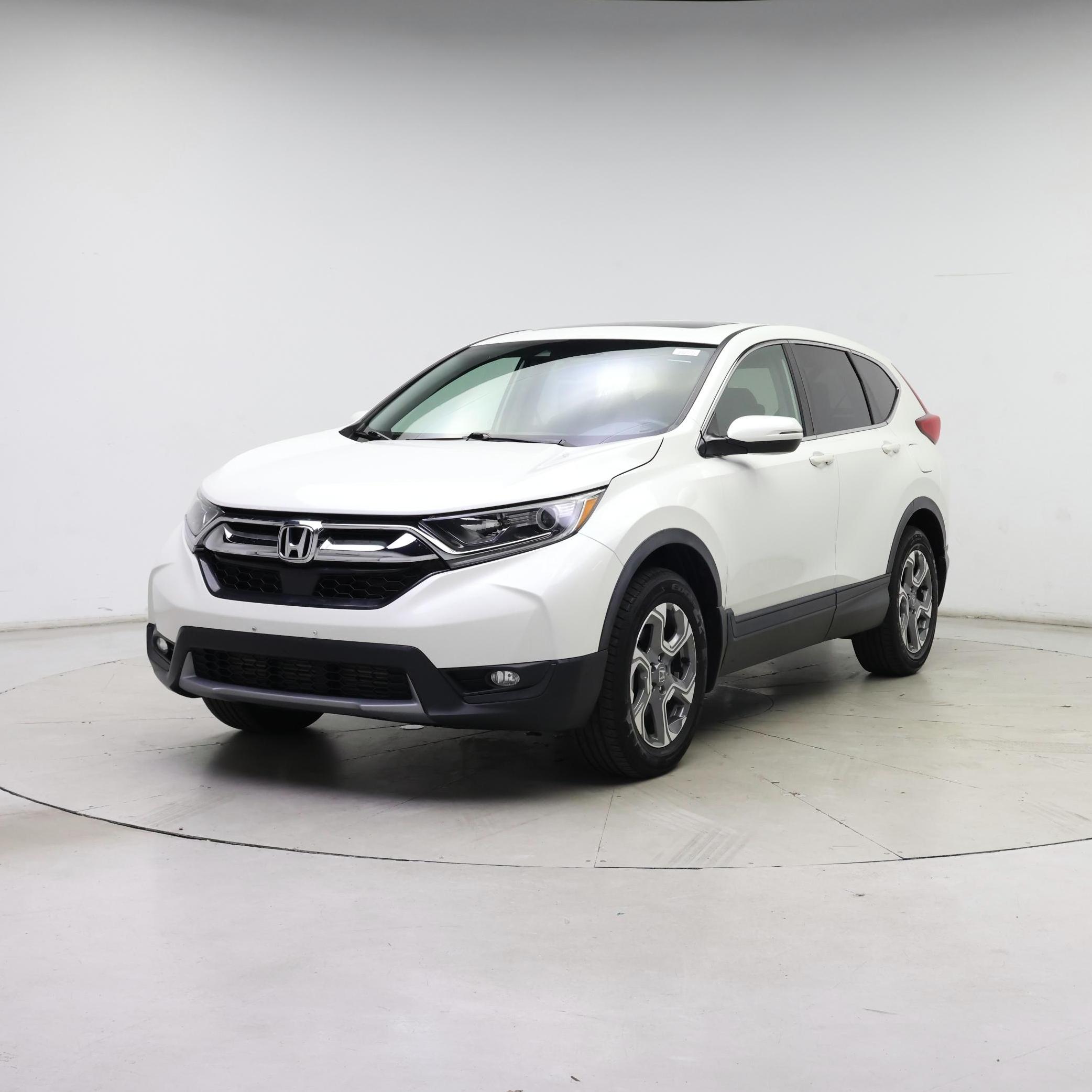 Thumbnail: 2018 Honda CR-V - 4