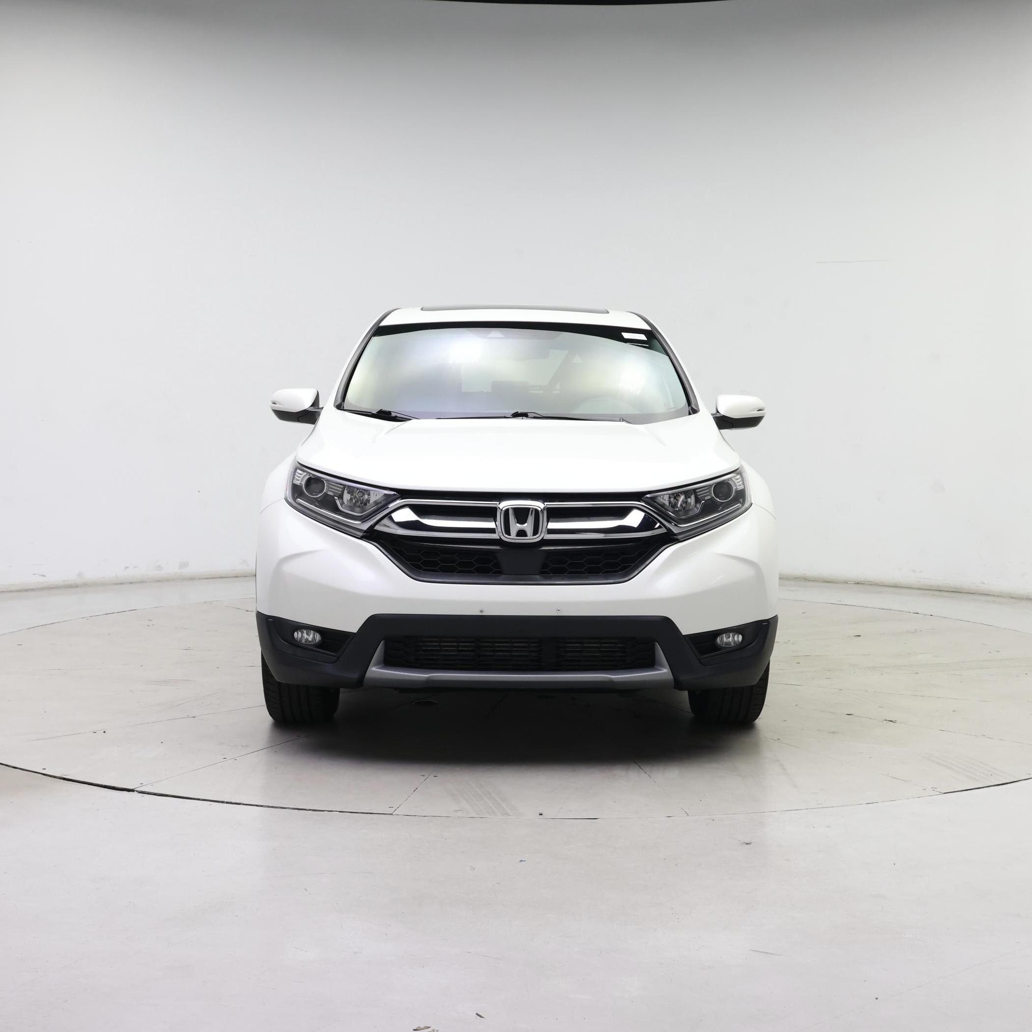 Thumbnail: 2018 Honda CR-V - 5