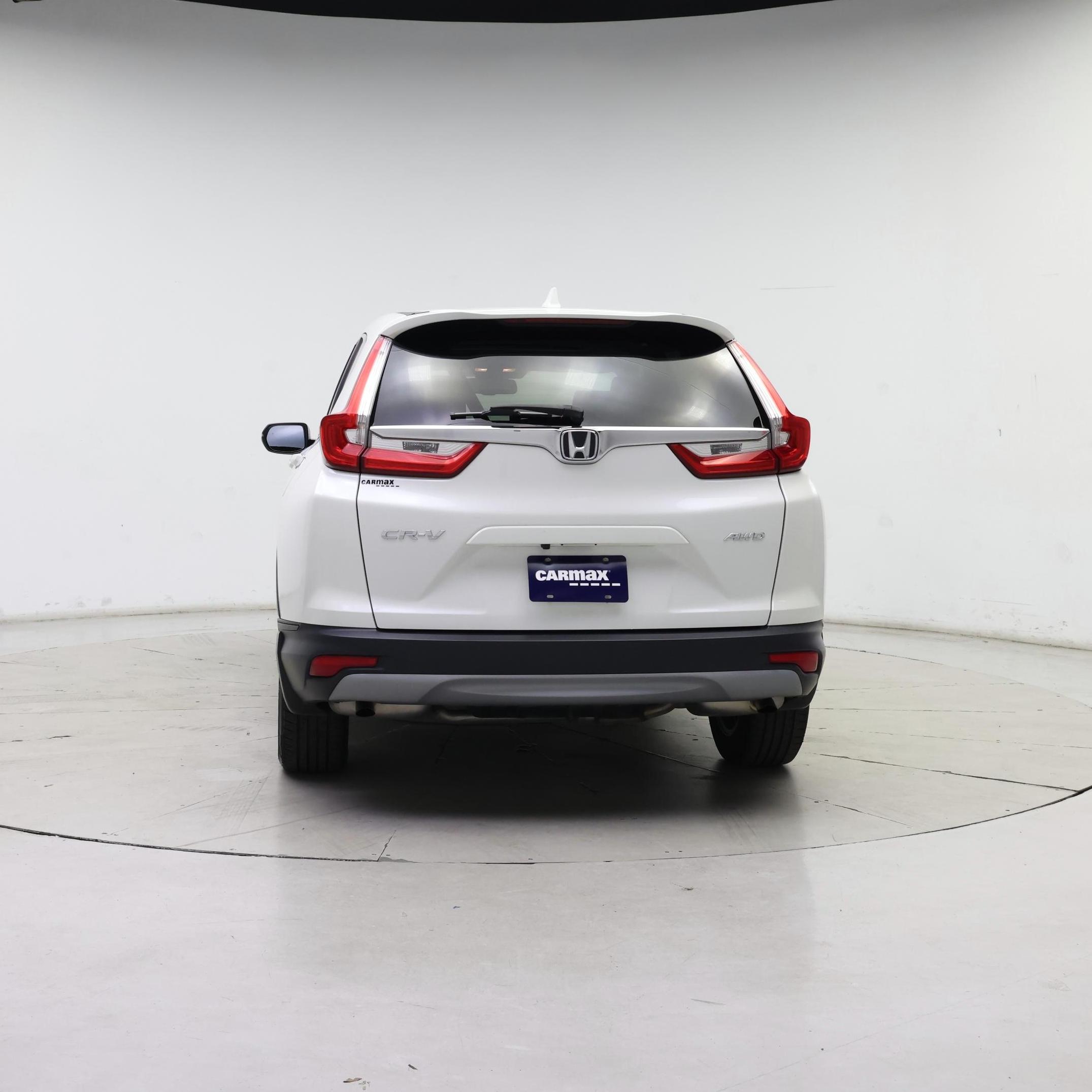 Thumbnail: 2018 Honda CR-V - 6