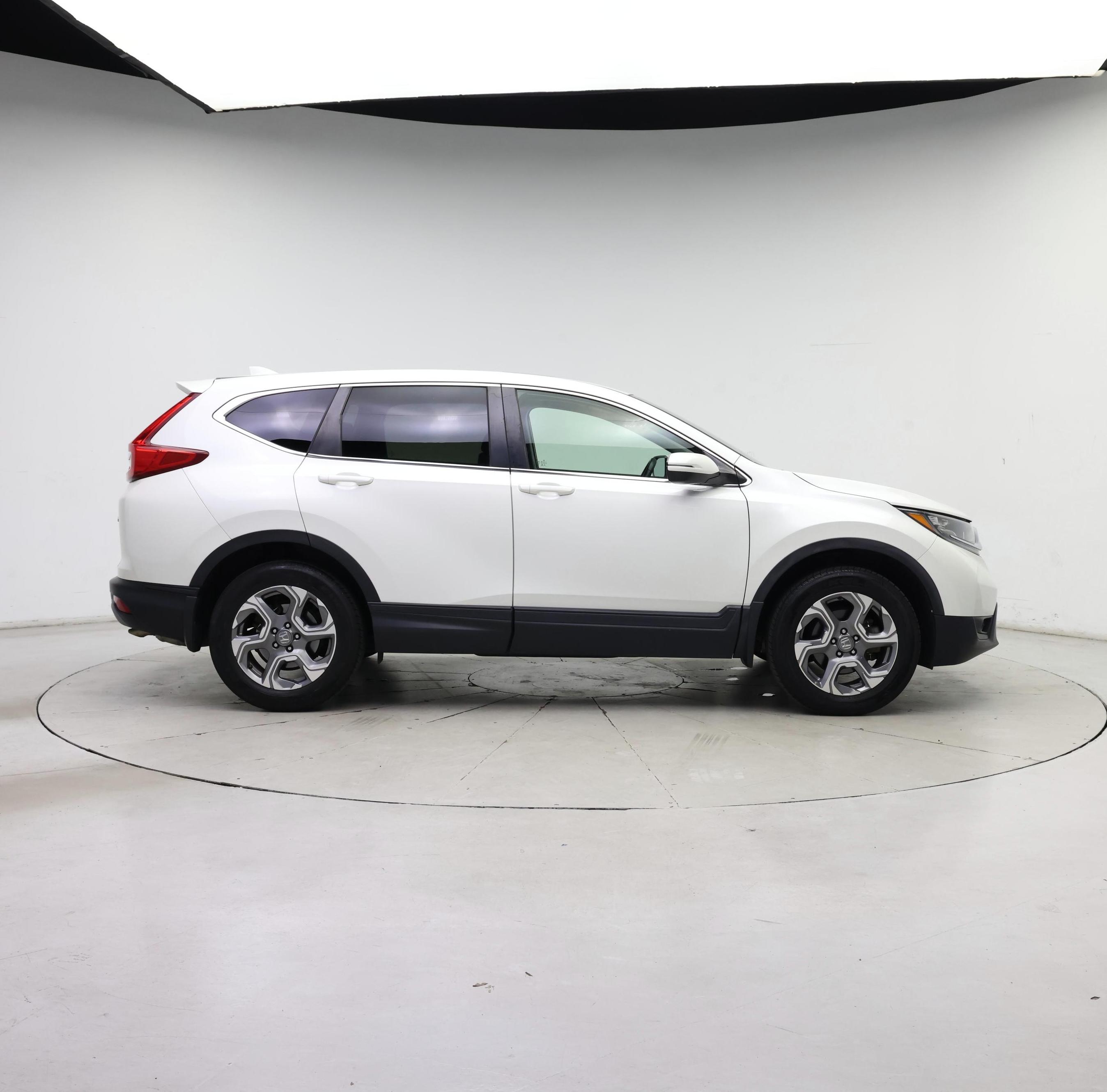 Thumbnail: 2018 Honda CR-V - 7