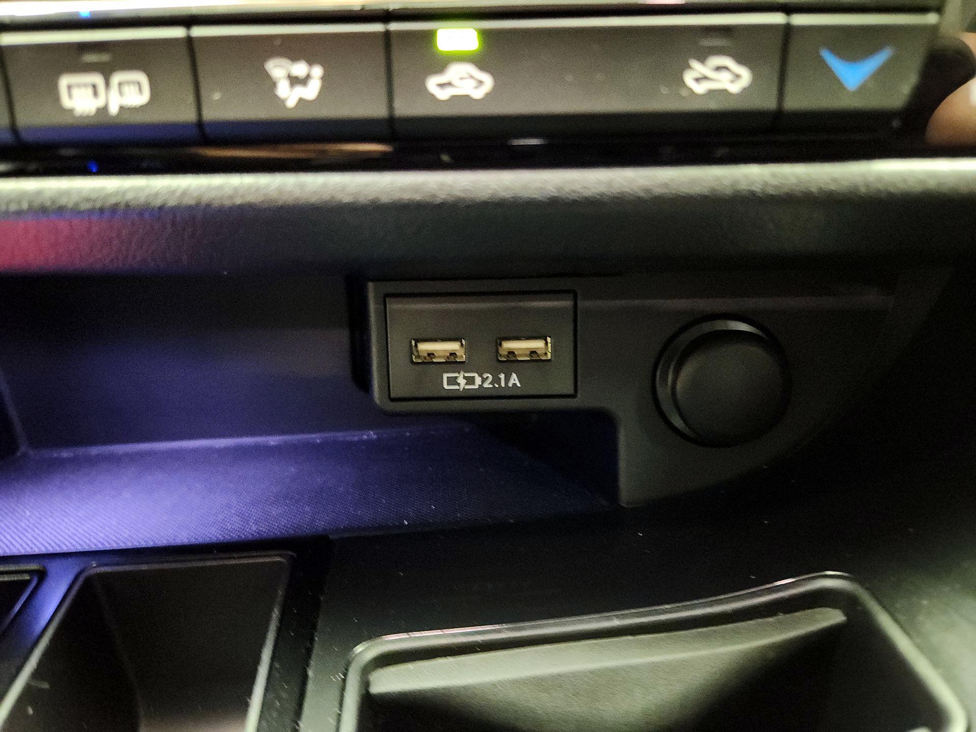 Thumbnail: 2021 Lexus RX - 18