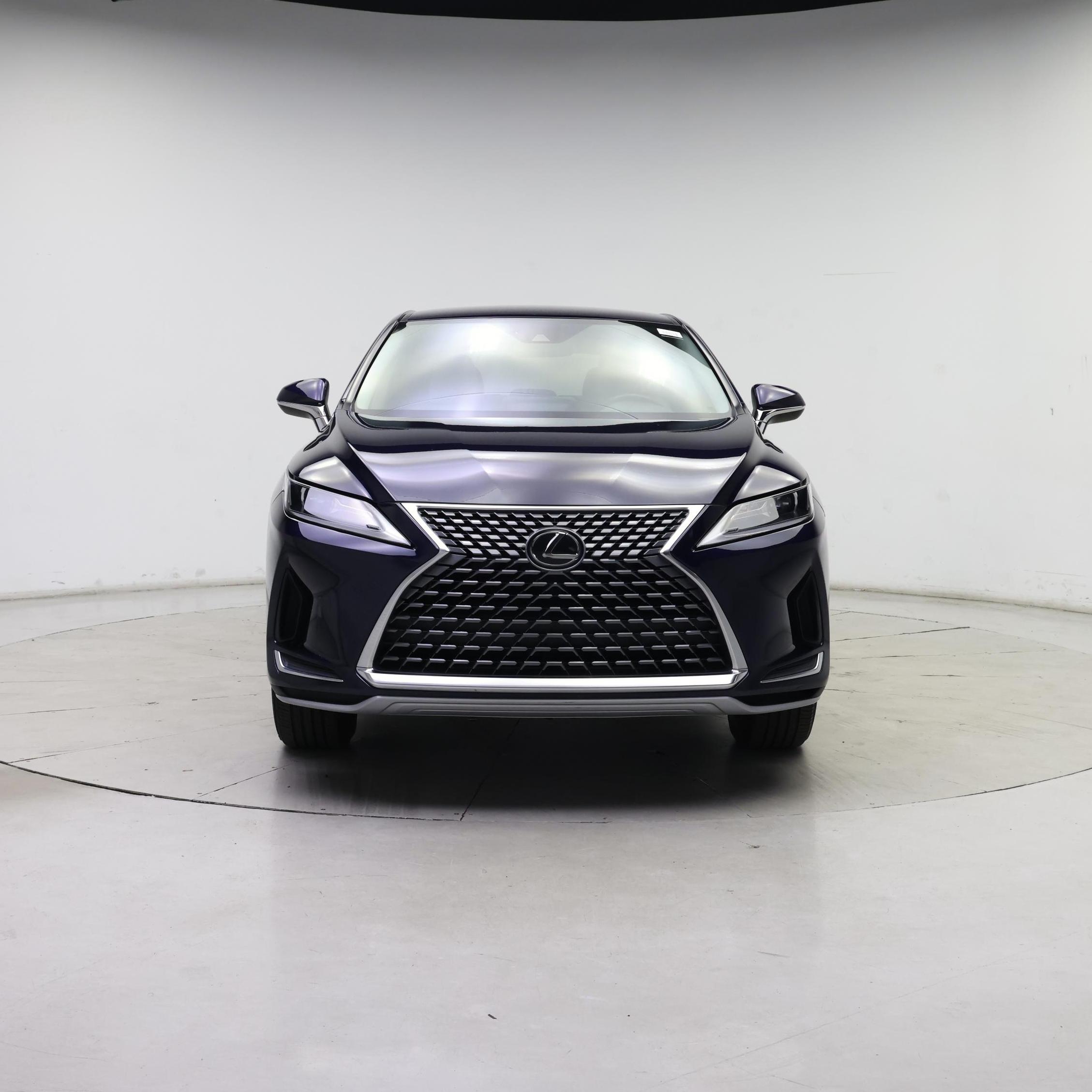Thumbnail: 2021 Lexus RX - 5