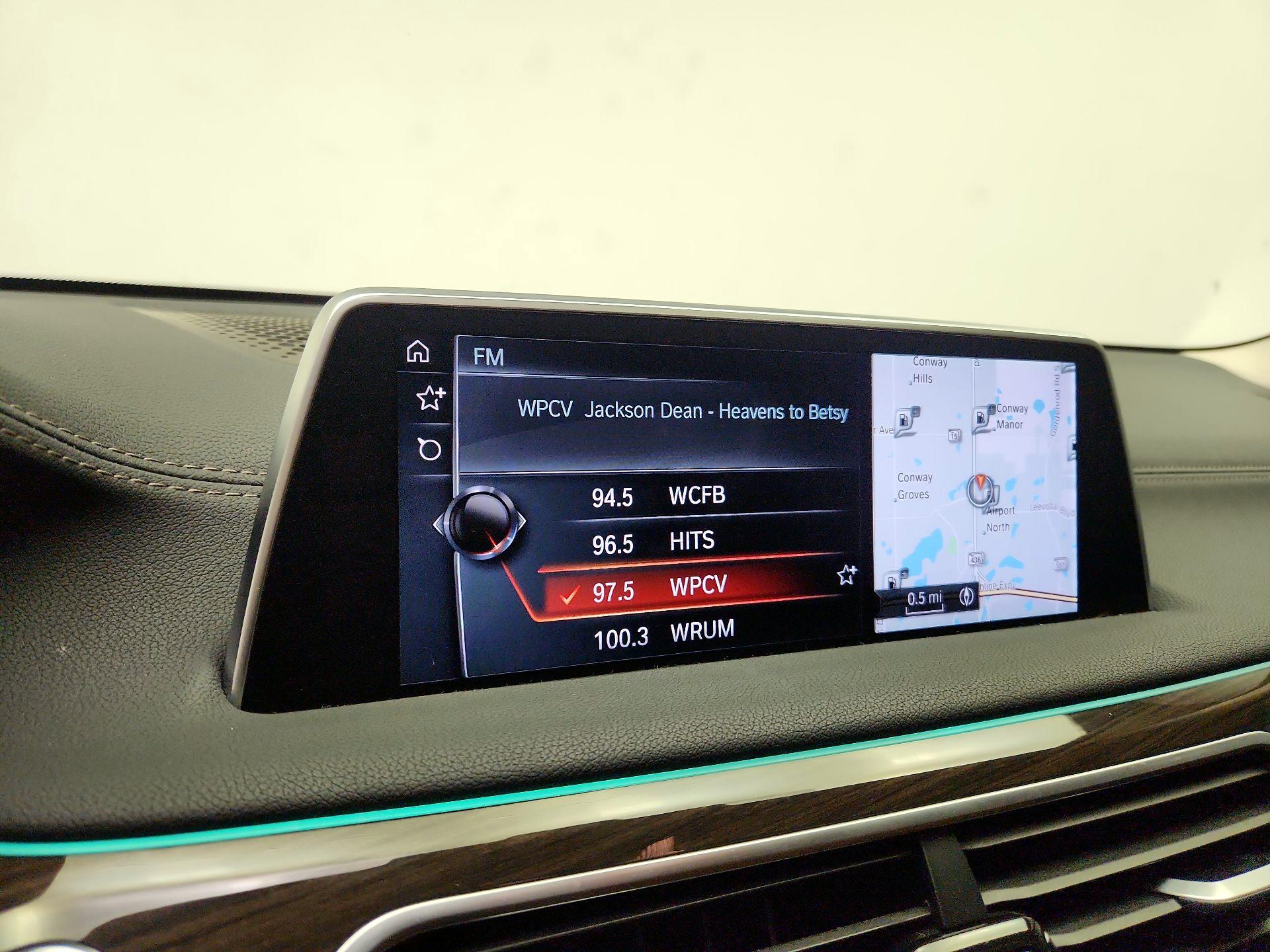 Thumbnail: 2016 BMW 7 Series - 16