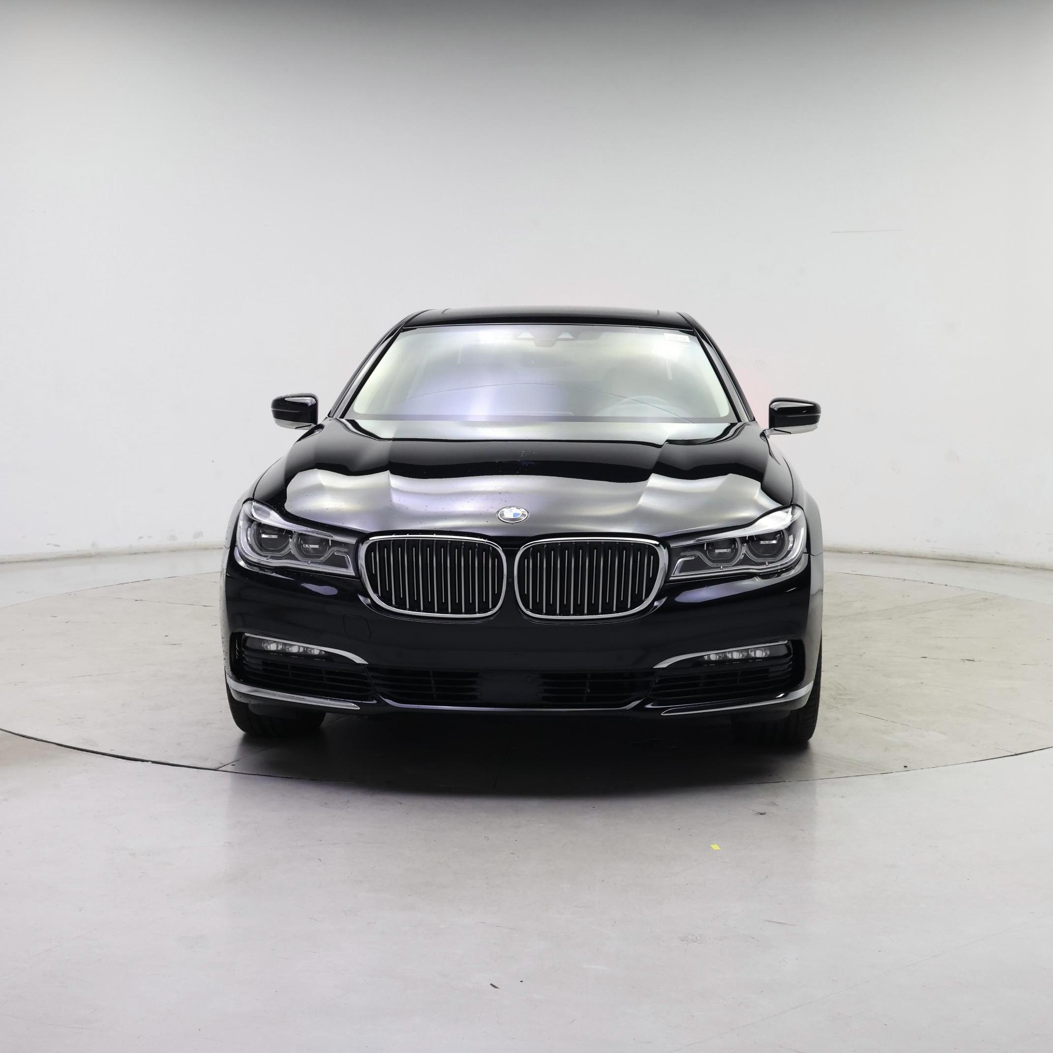 Thumbnail: 2016 BMW 7 Series - 5