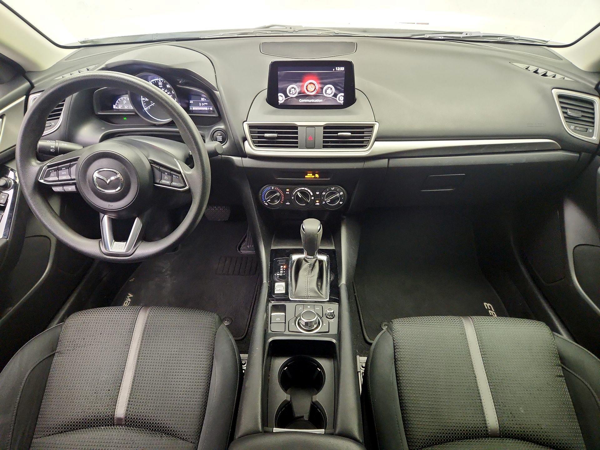 Thumbnail: 2018 Mazda Mazda3 - 9