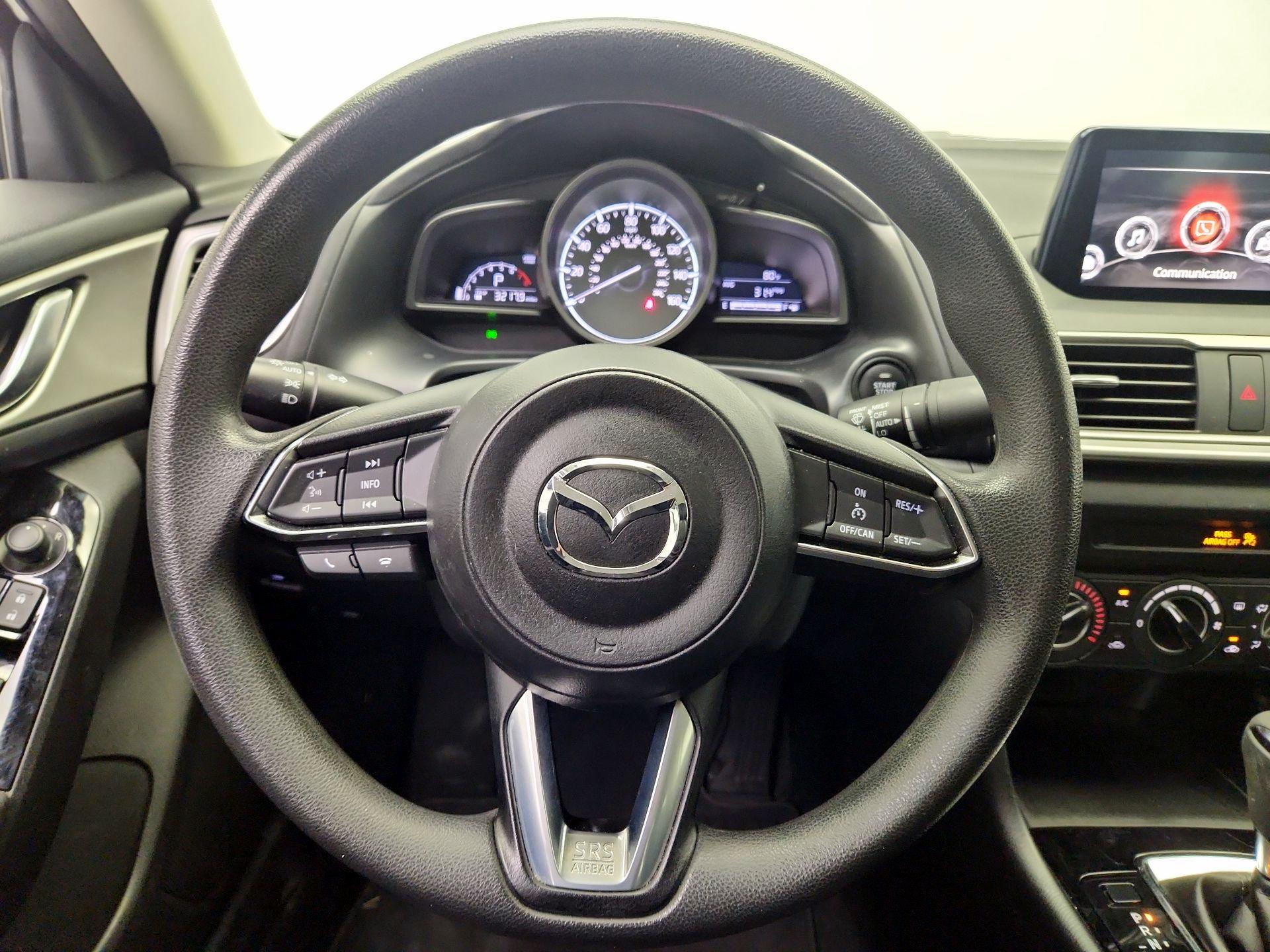 Thumbnail: 2018 Mazda Mazda3 - 10