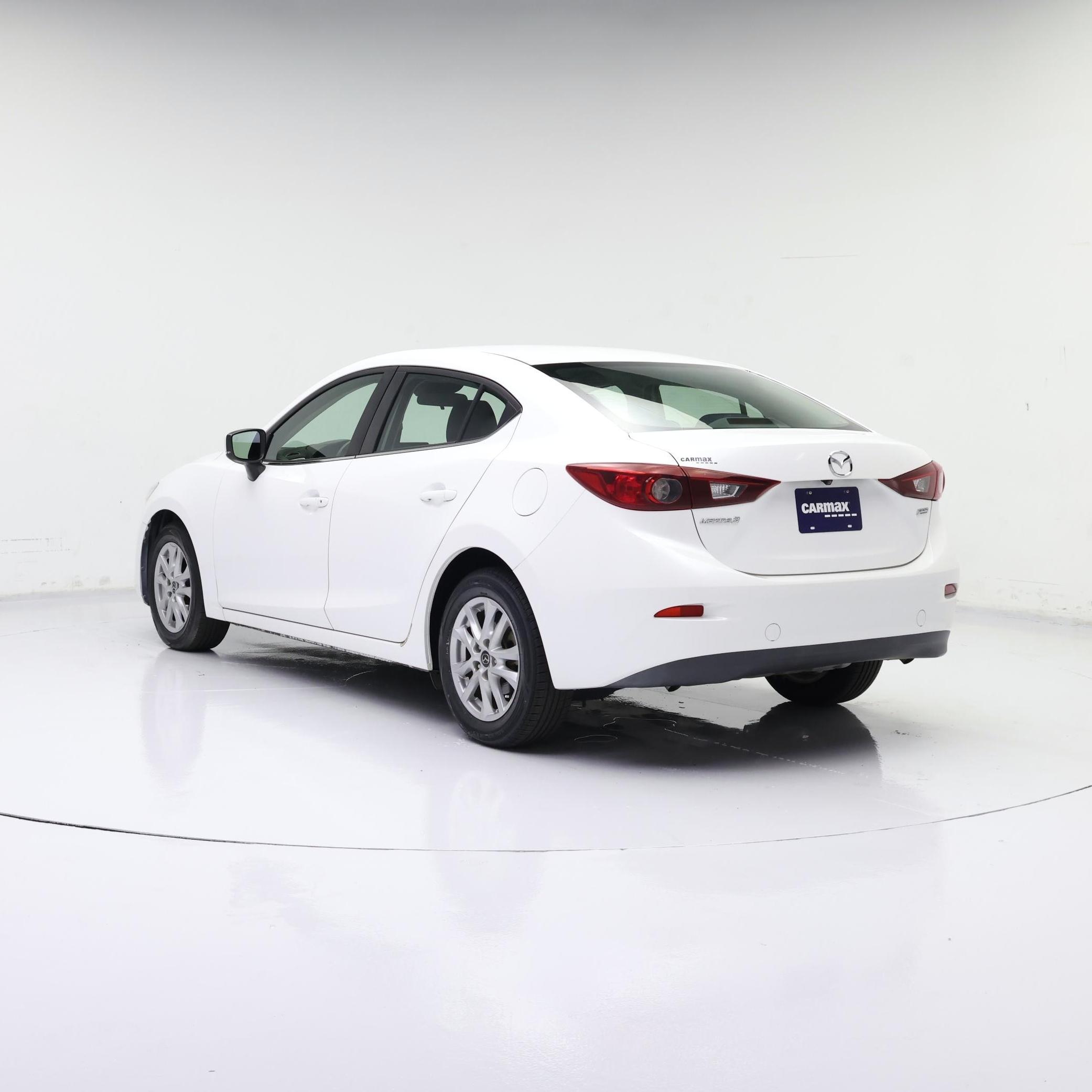 Thumbnail: 2018 Mazda Mazda3 - 2