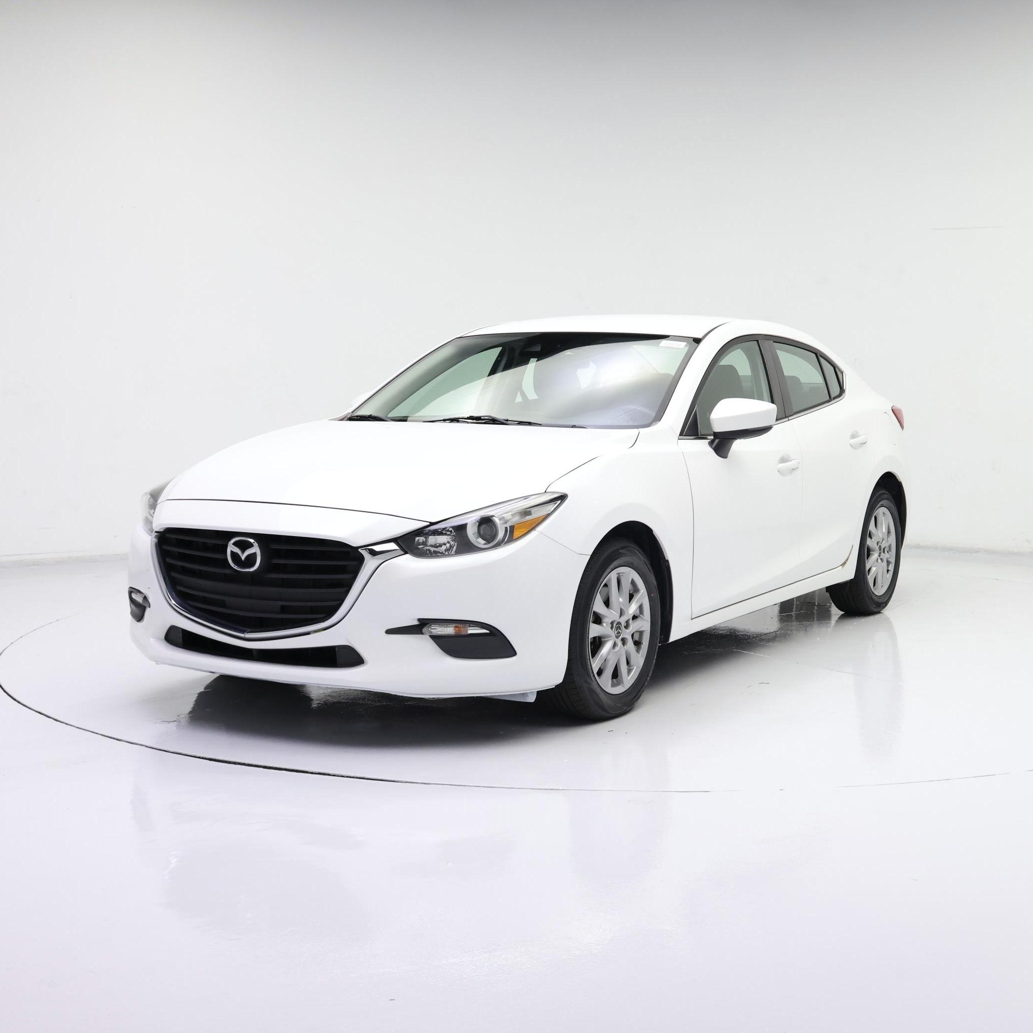Thumbnail: 2018 Mazda Mazda3 - 4
