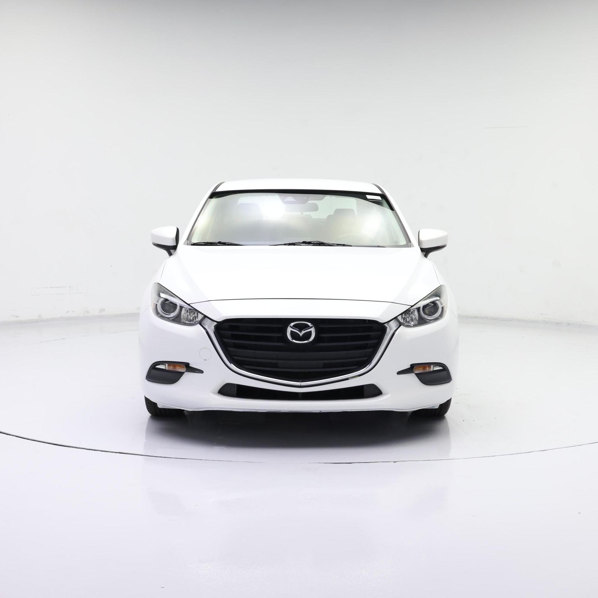 Thumbnail: 2018 Mazda Mazda3 - 5
