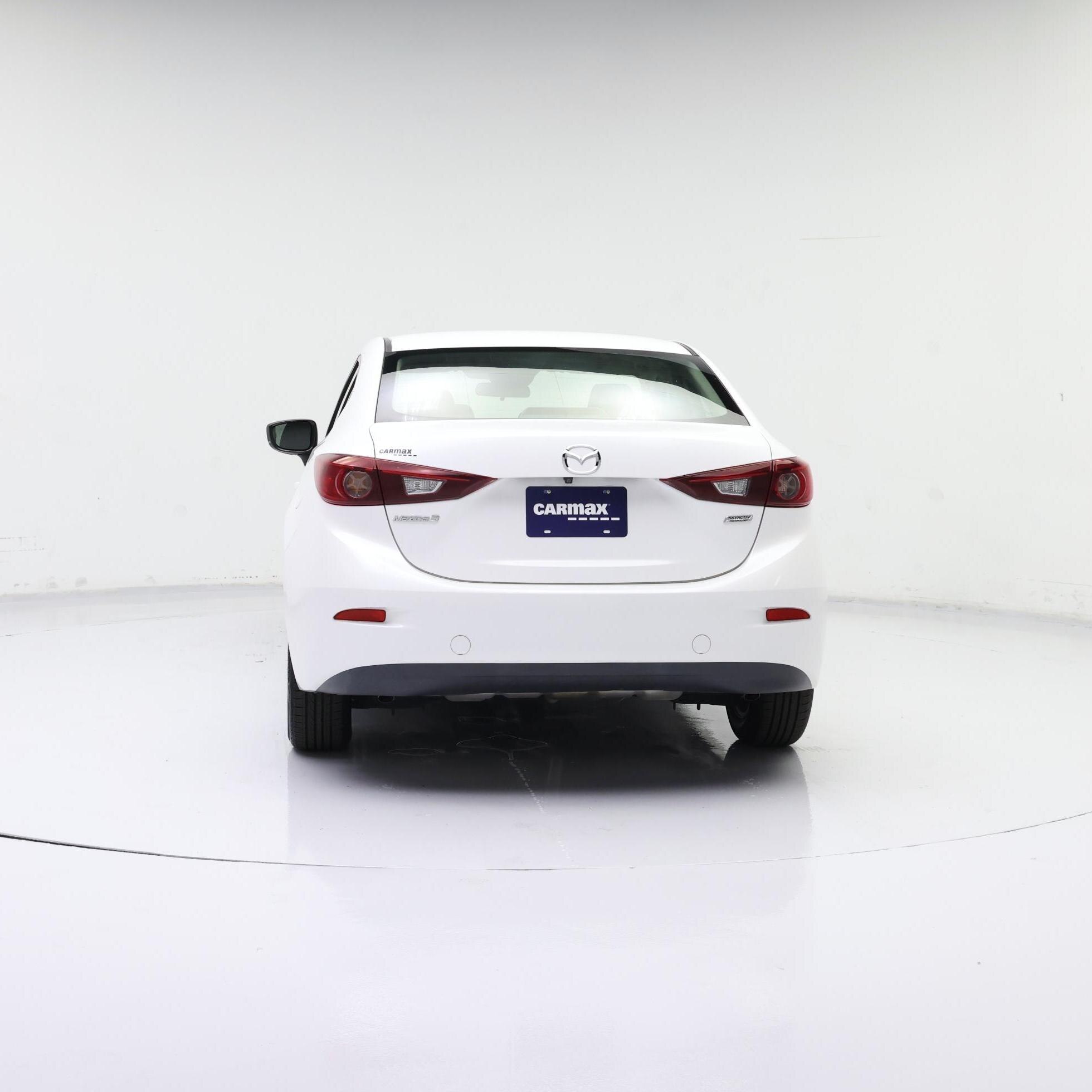 Thumbnail: 2018 Mazda Mazda3 - 6